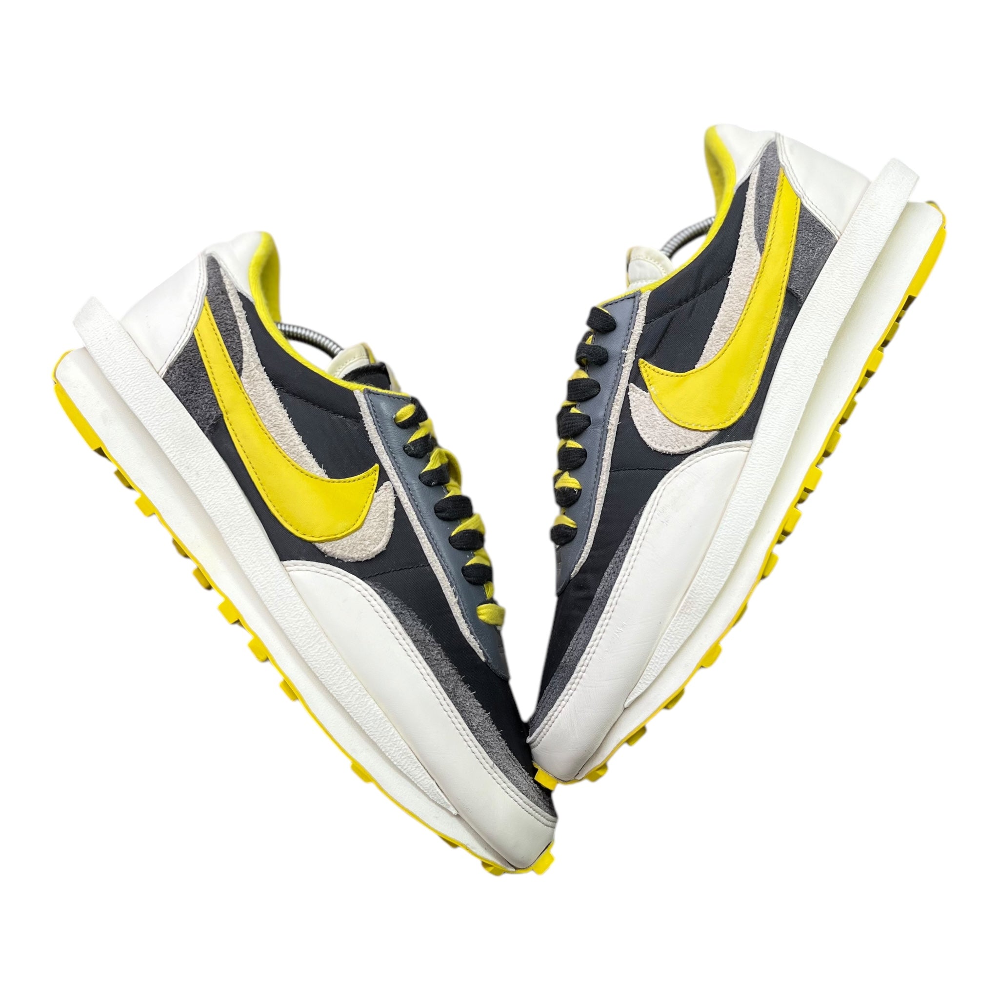 Nike LD Waffle Sacai Undercover Bright Yellow (47.5EU)