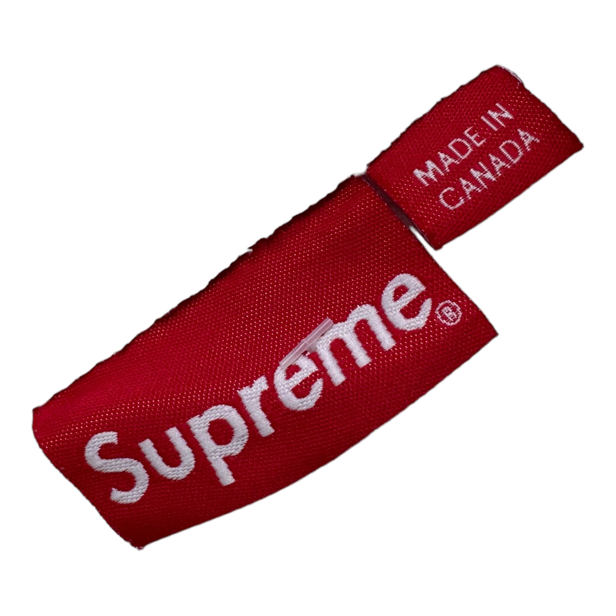 Sweat Supreme (L)