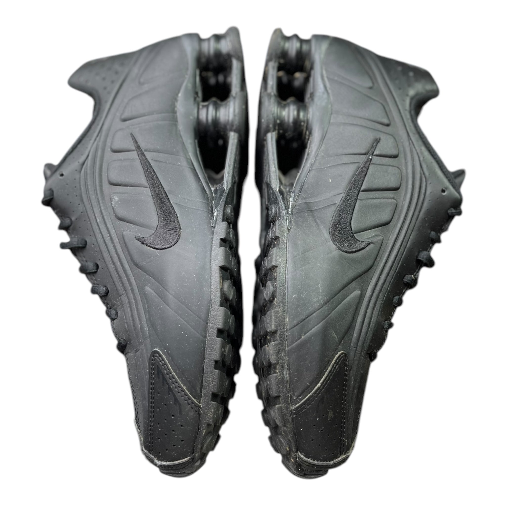 Nike Shox R4 Black (40EU)