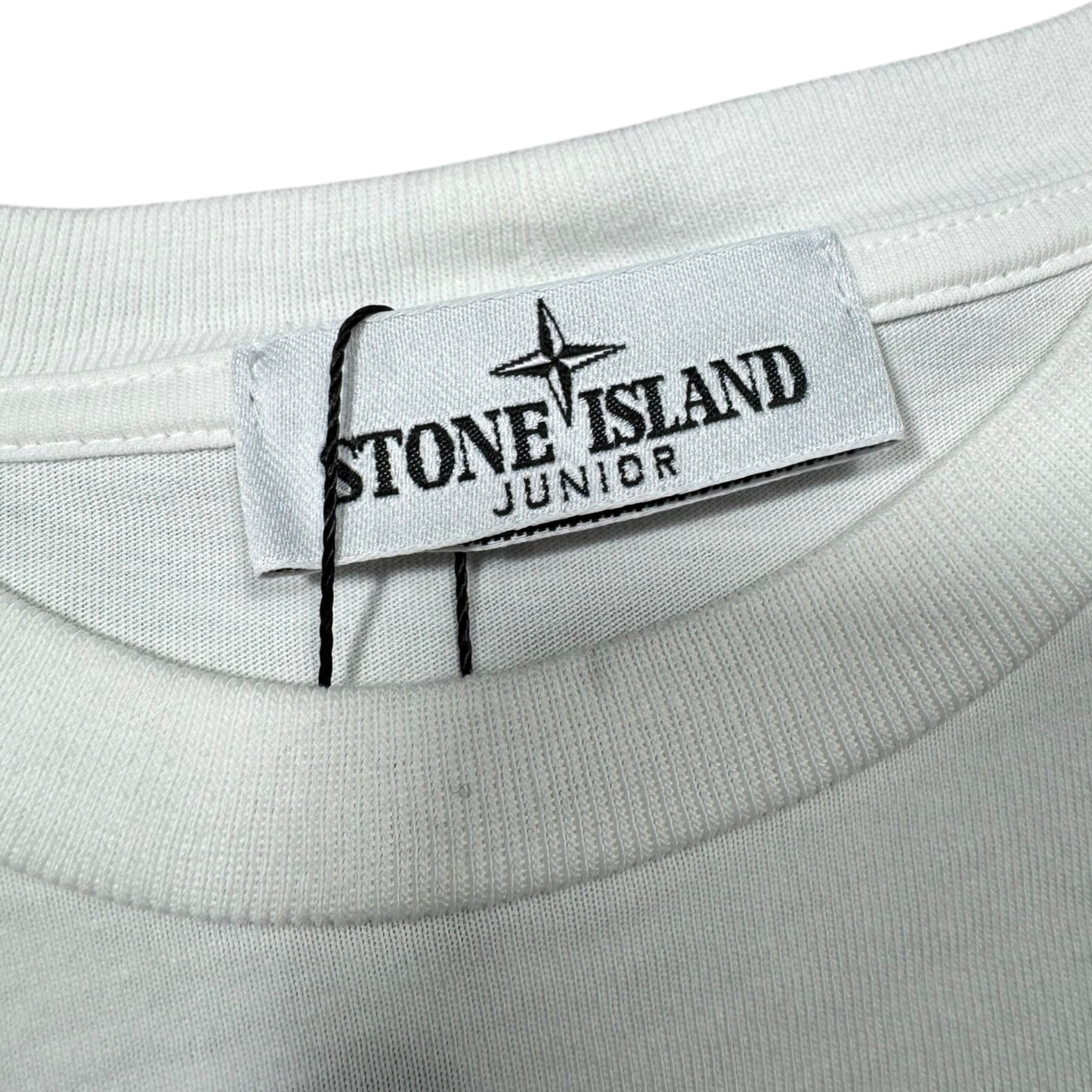T-Shirt Stone Island (14A)