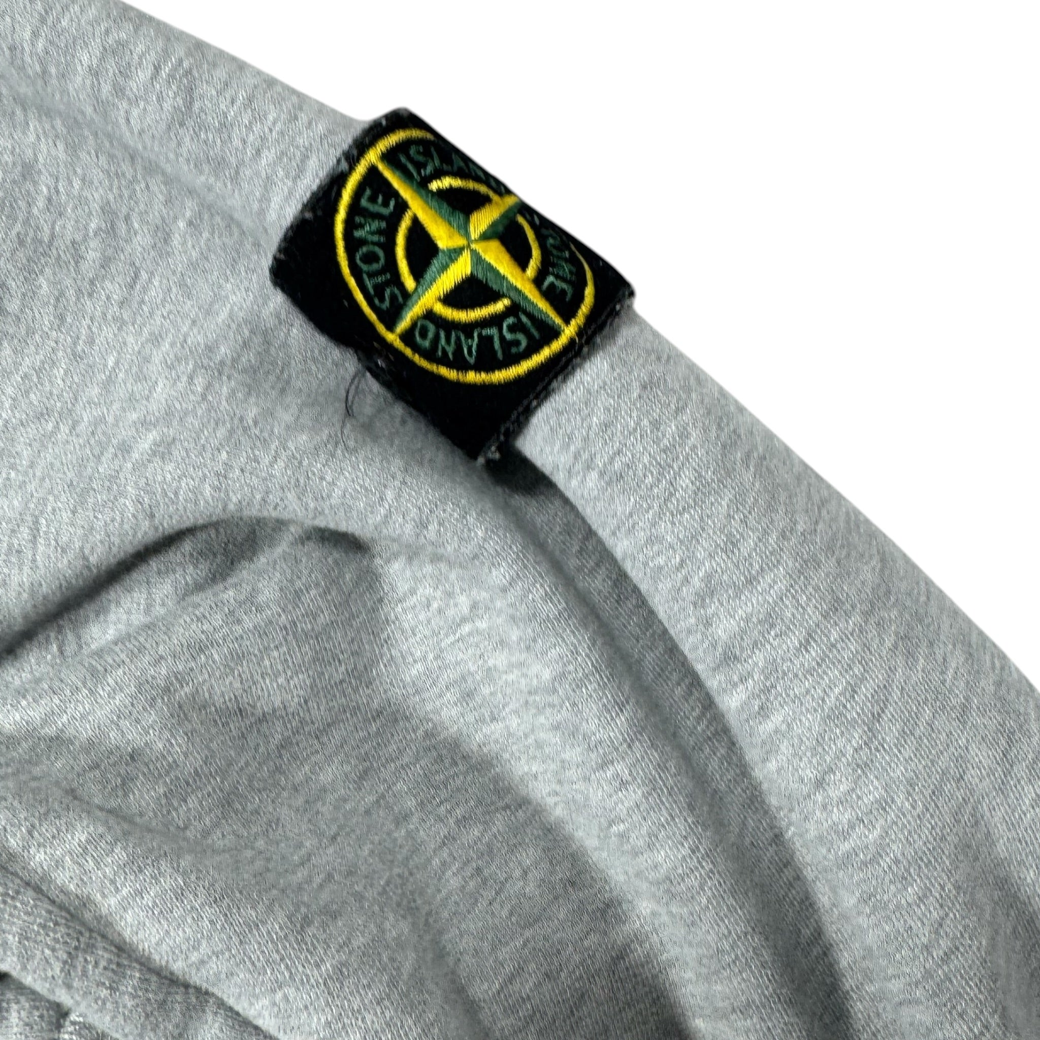 Sweat Stone Island (L)