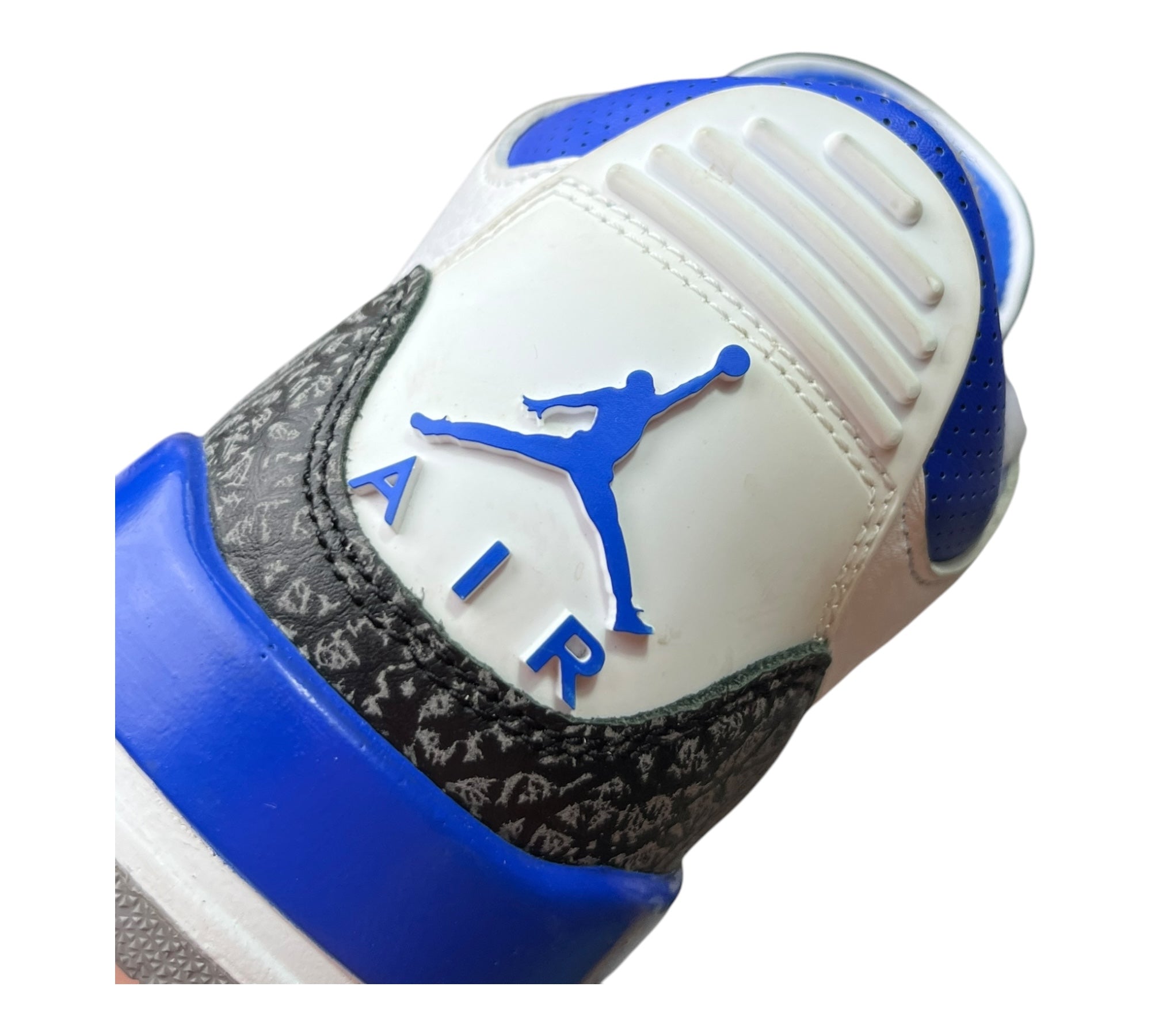 Jordan 3 Retro Racer Blue (42EU)