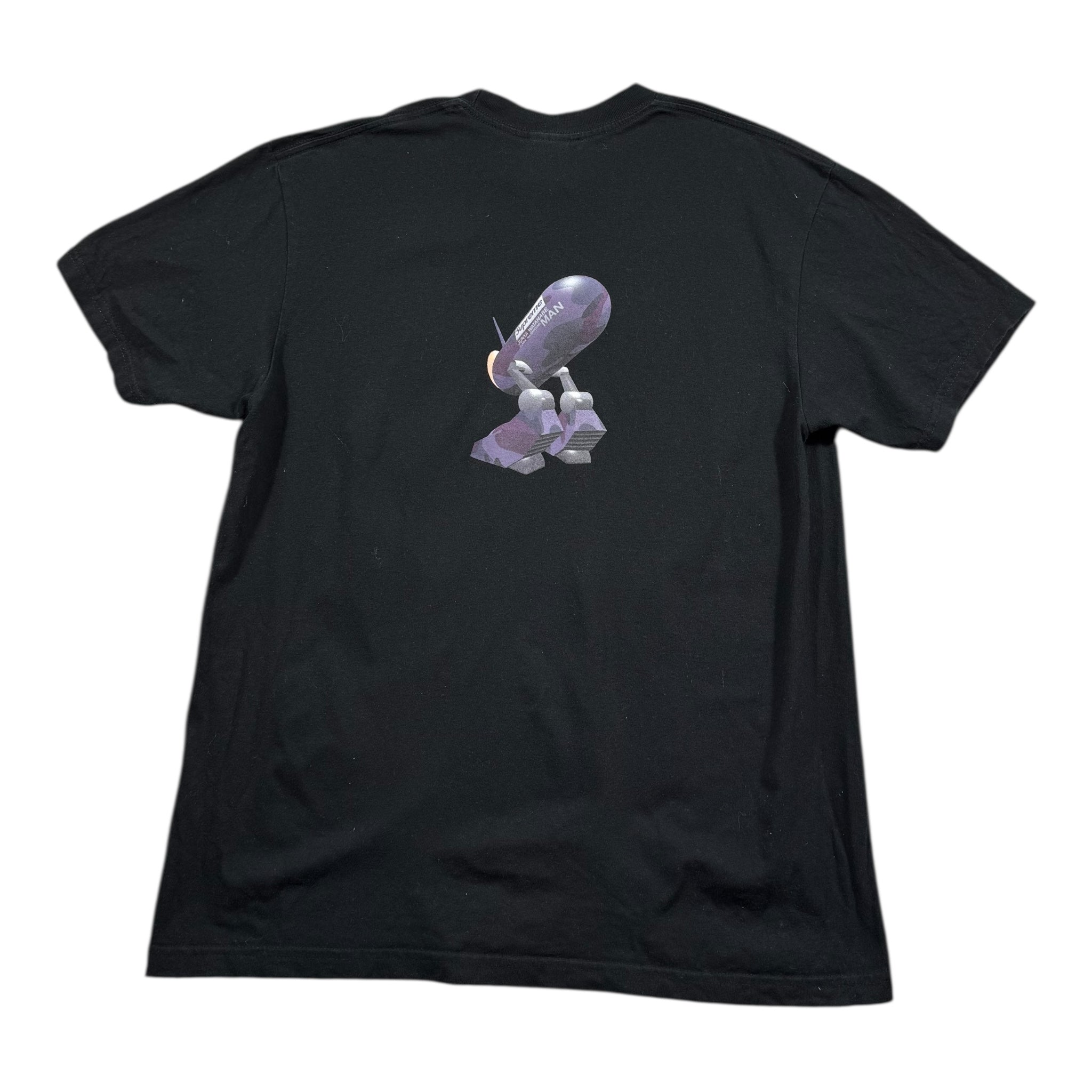 T-shirt Supreme x Junya Watanabe (M)