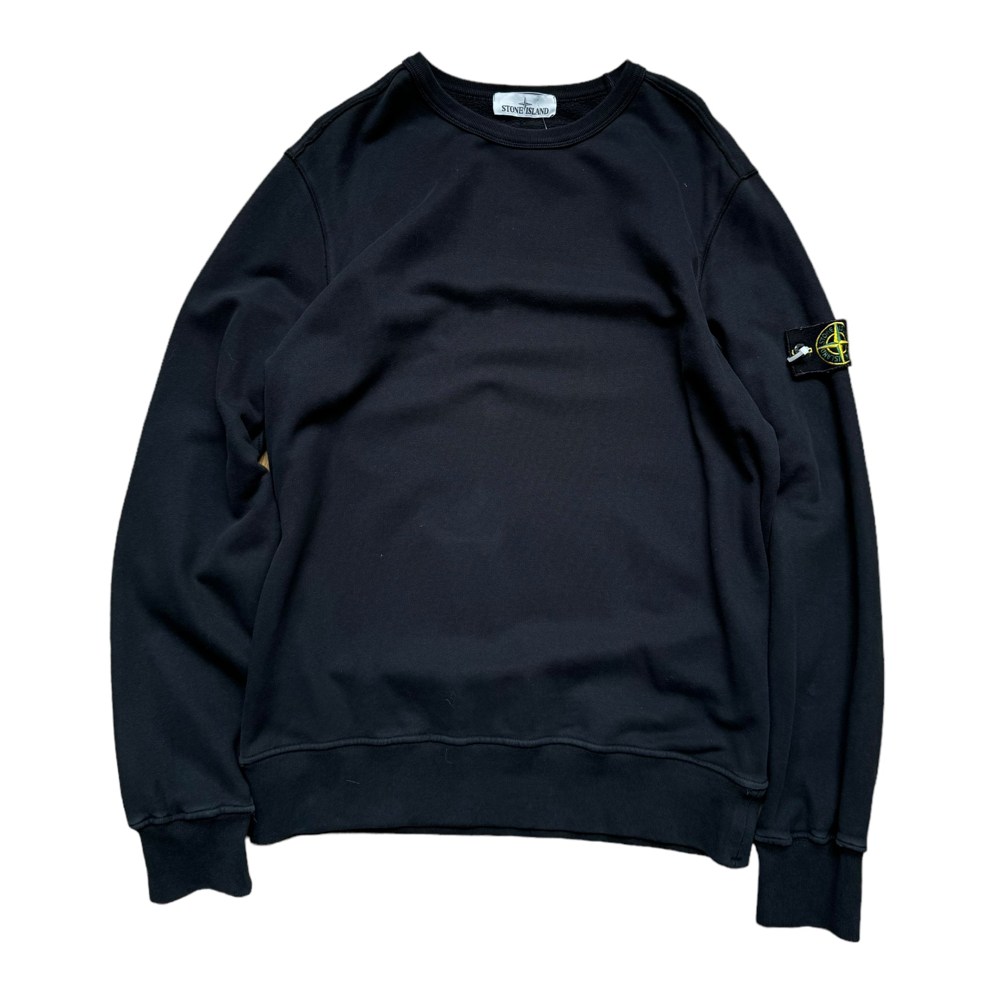 Sweat Stone Island (L)