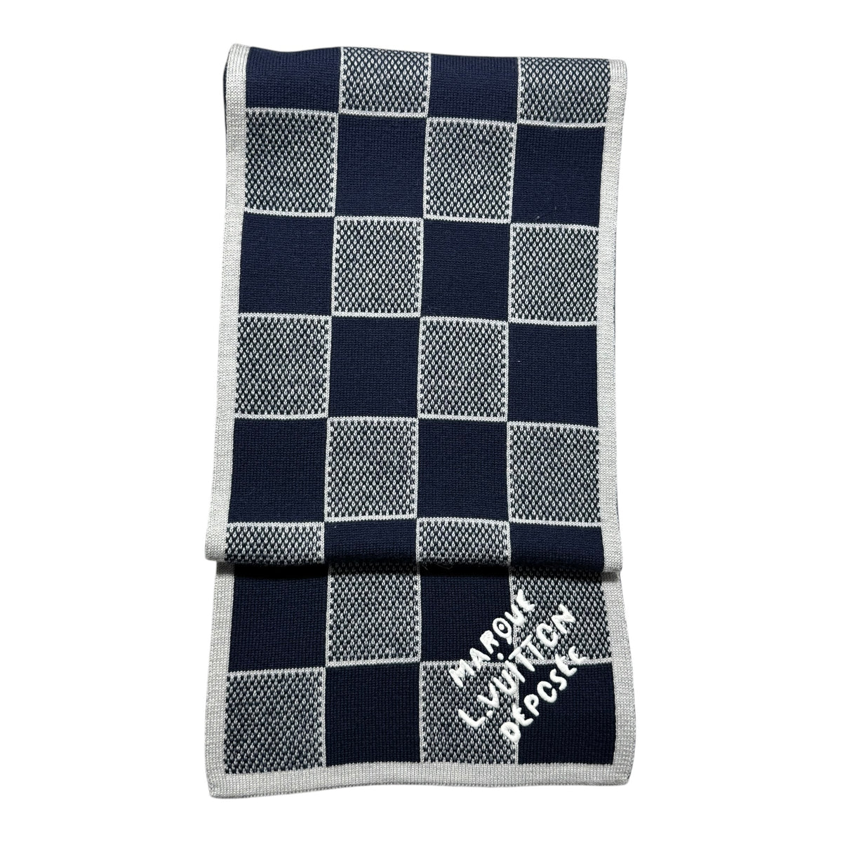 Écharpe Louis Vuitton