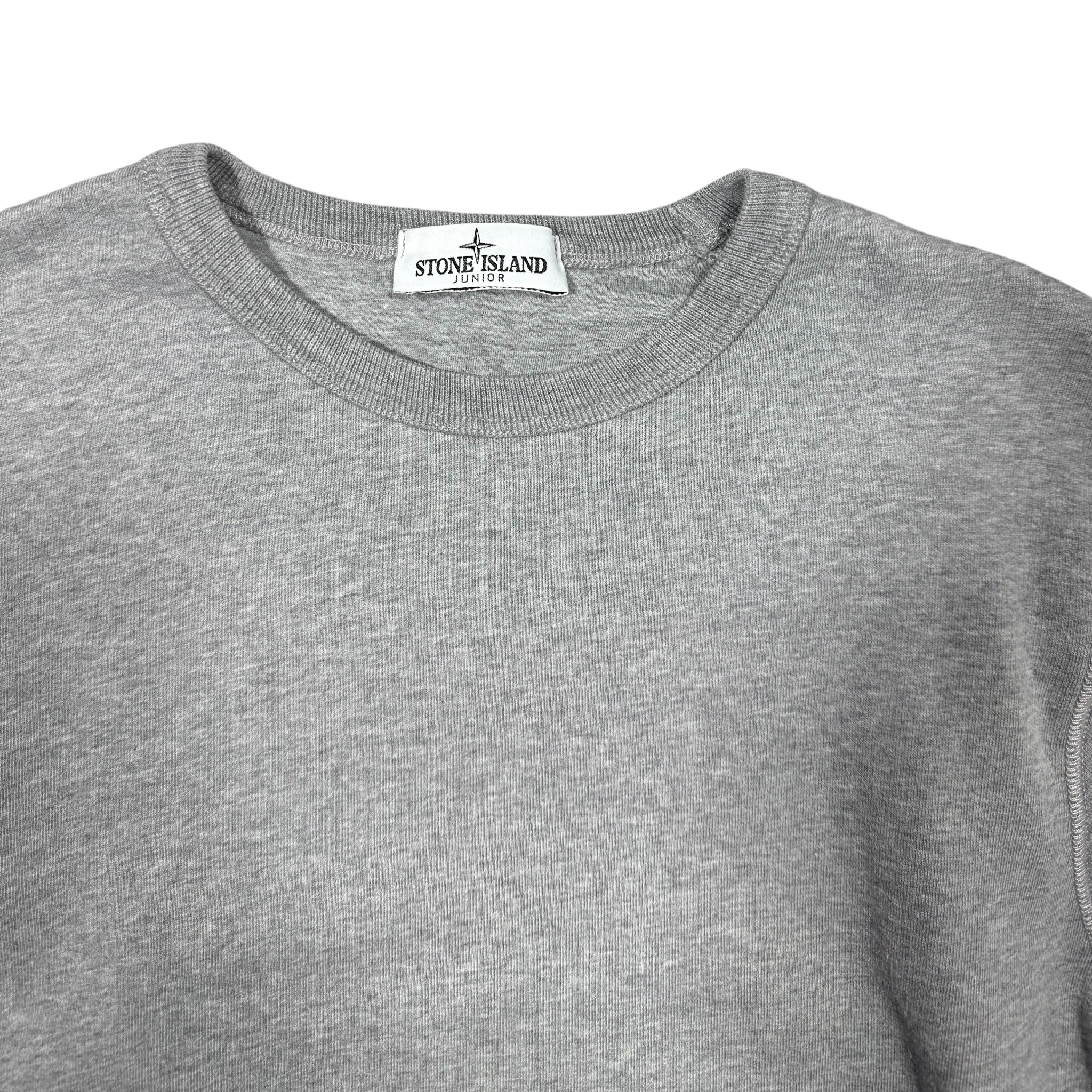 Sweat Stone Island (14A)