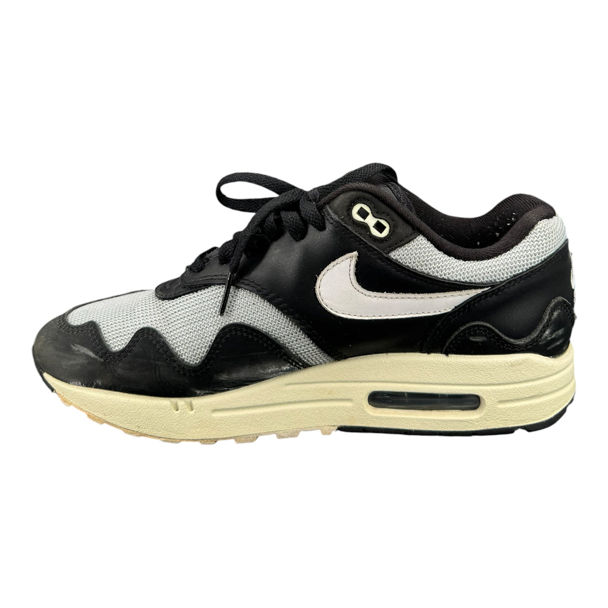 Air Max One Patta Black (41EU)