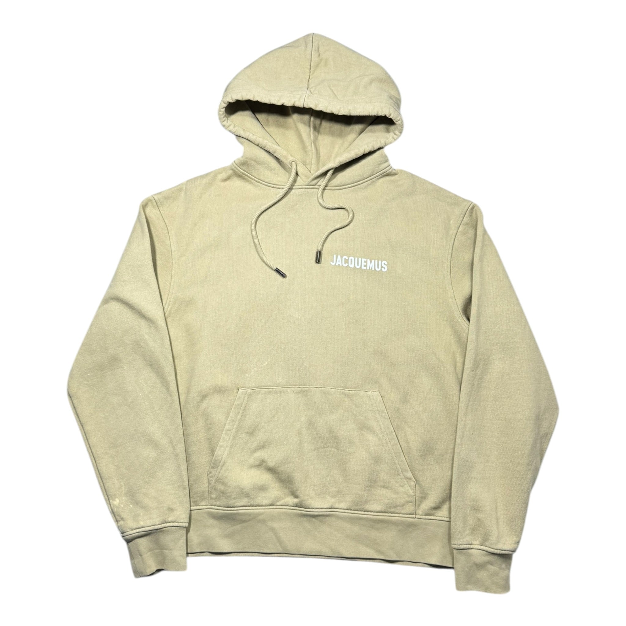 Sweat Jacquemus (S)