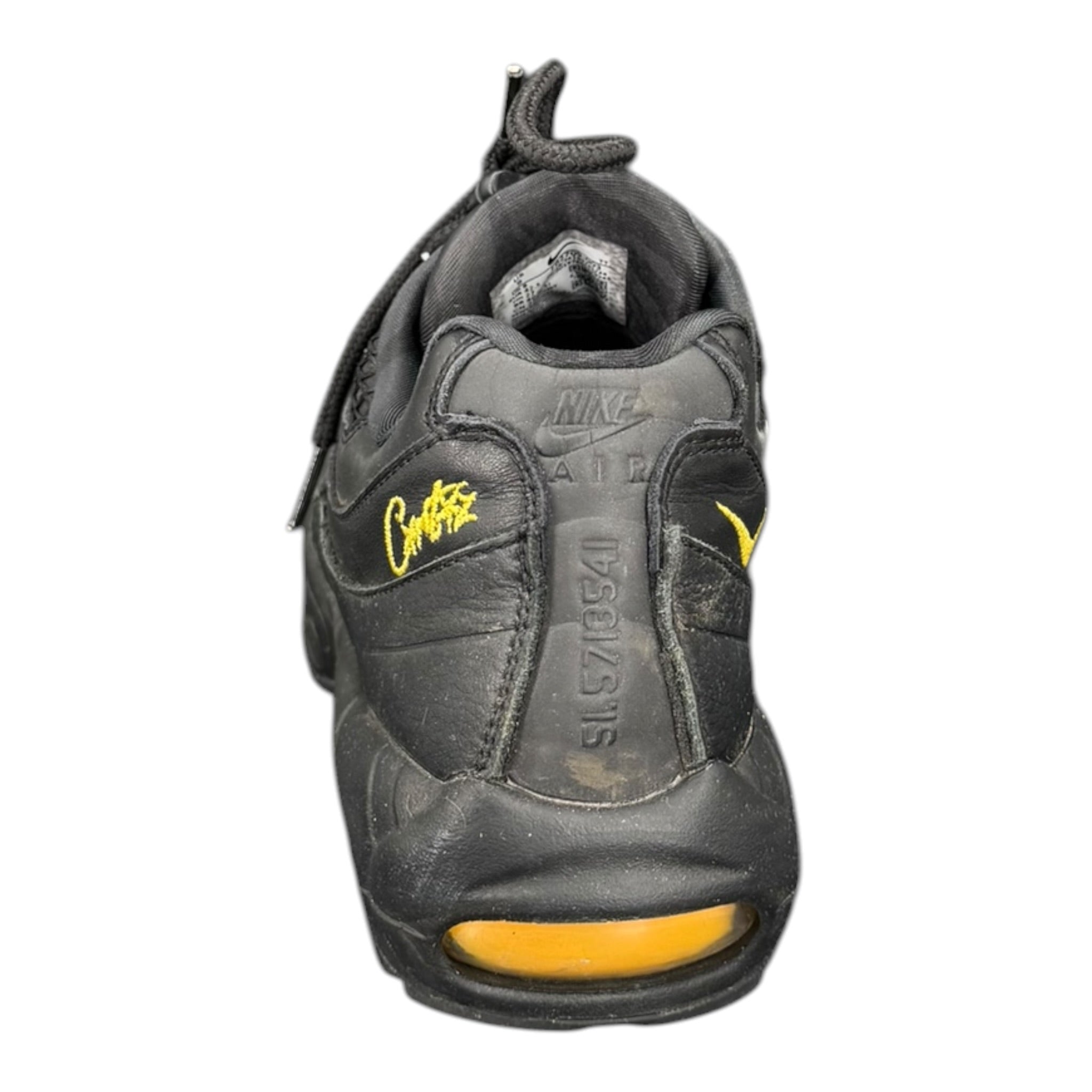 Air Max 95 Corteiz Black Honey  (42.5EU)