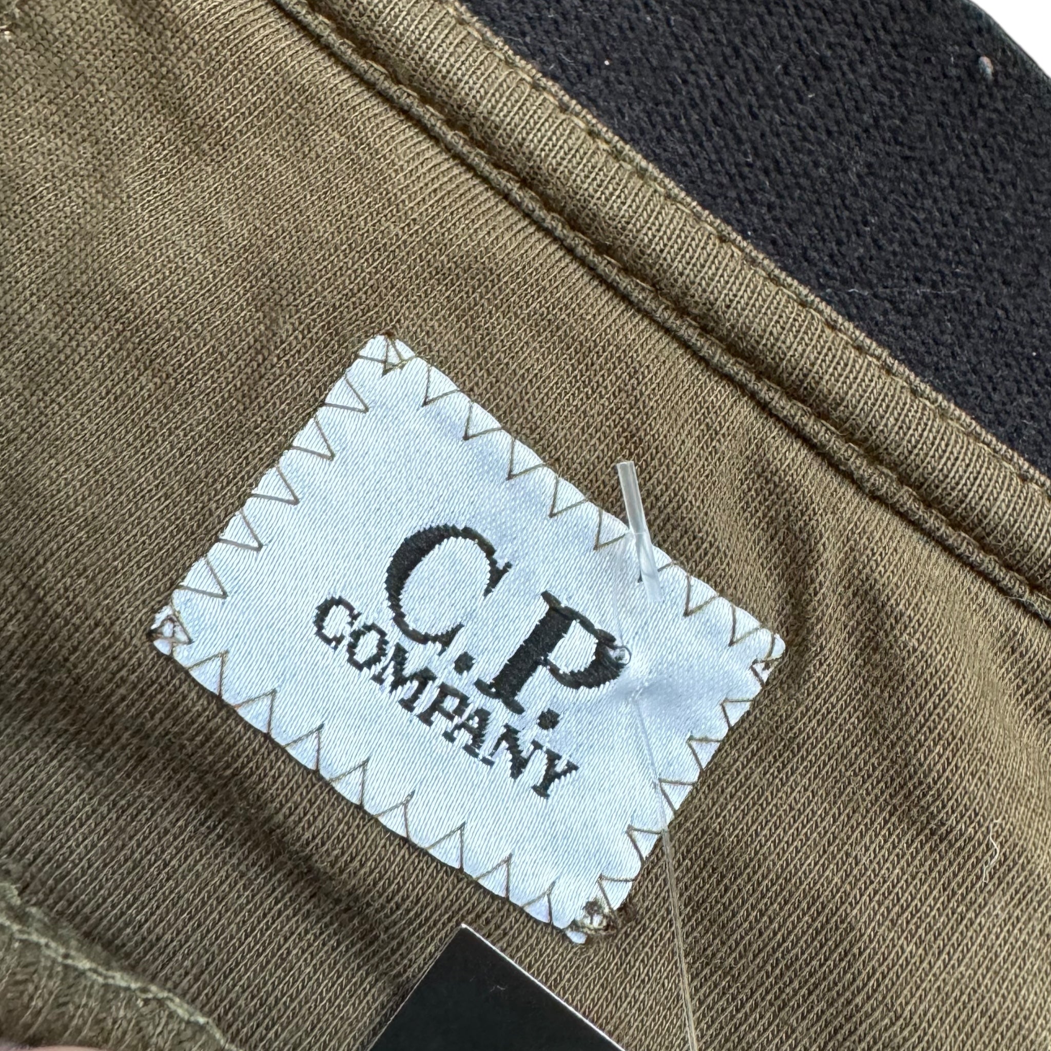 Sweat C.P Company (S)