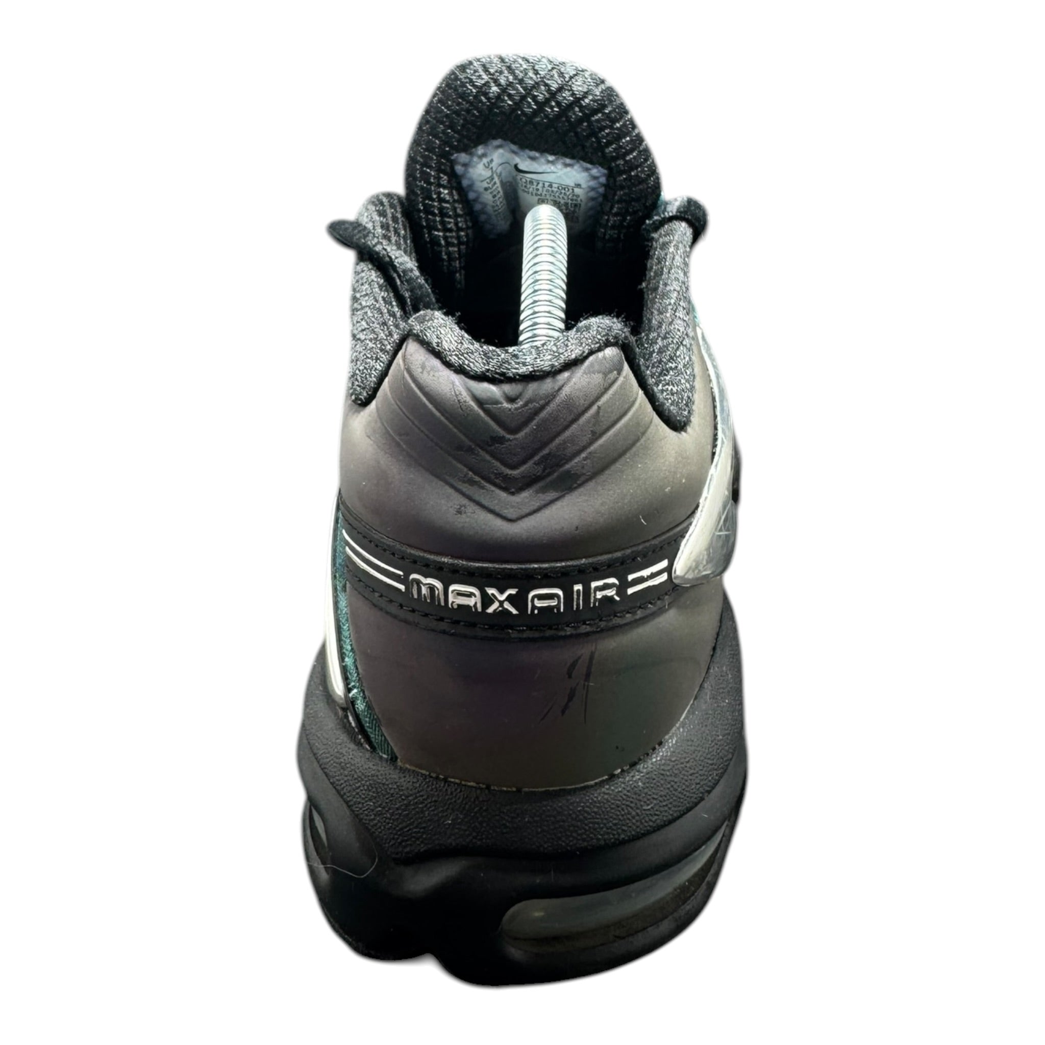 Skepta Tailwind Blue Chrome (40EU)