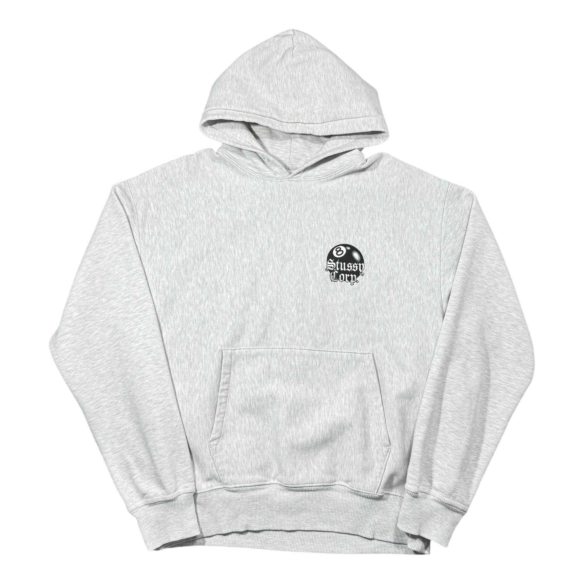 Sweat Stussy (L)