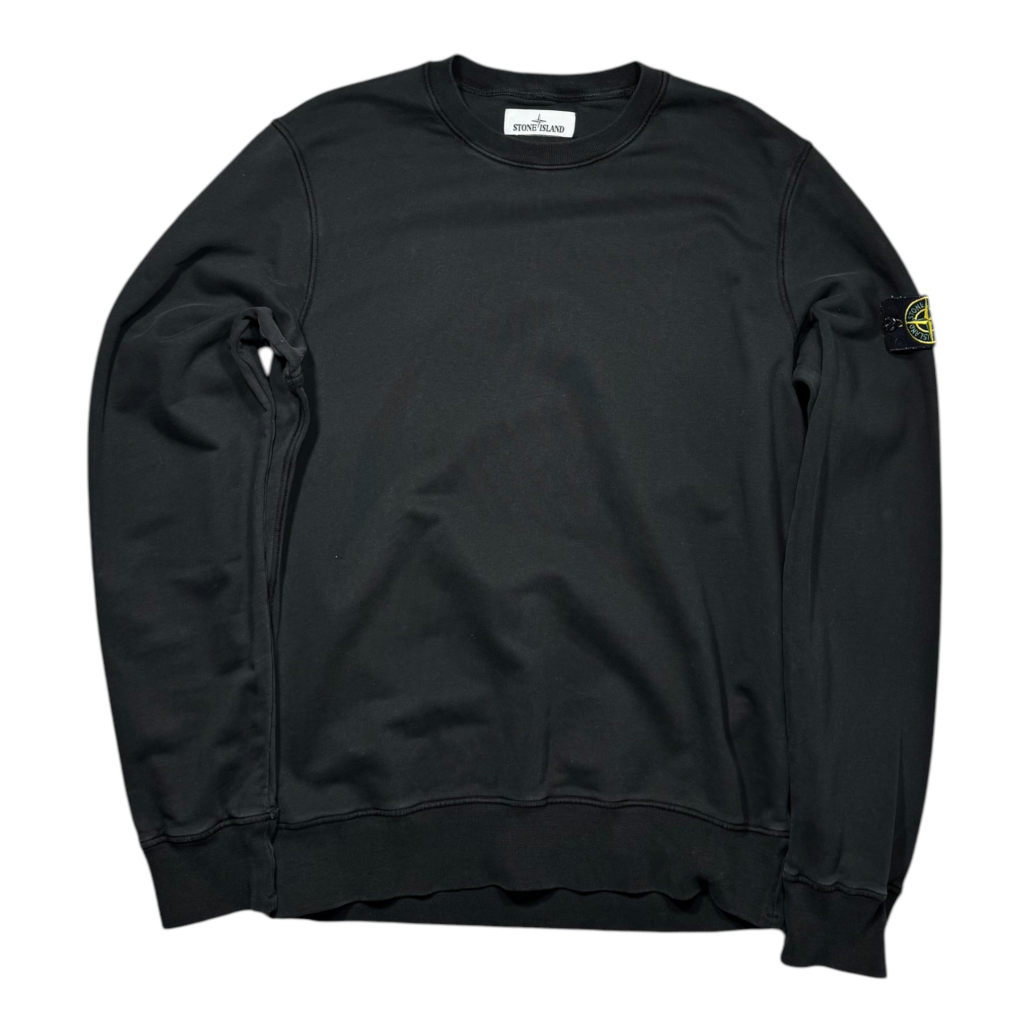 Sweat Stone Island (L)