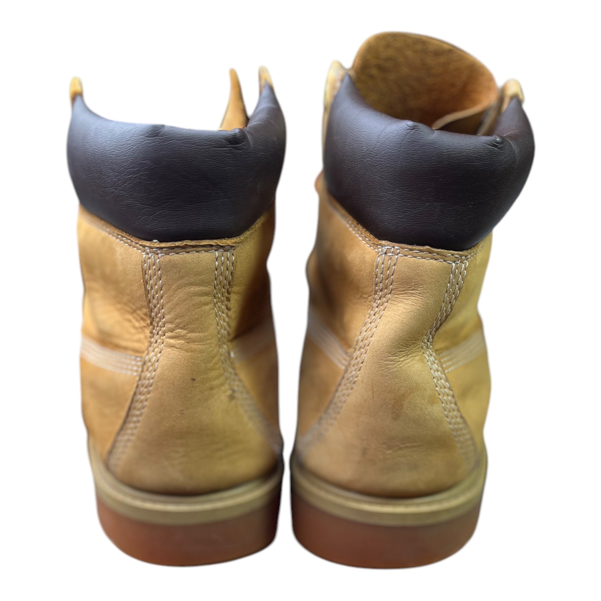 Timberland 6 Inch Classic Boots (40EU)