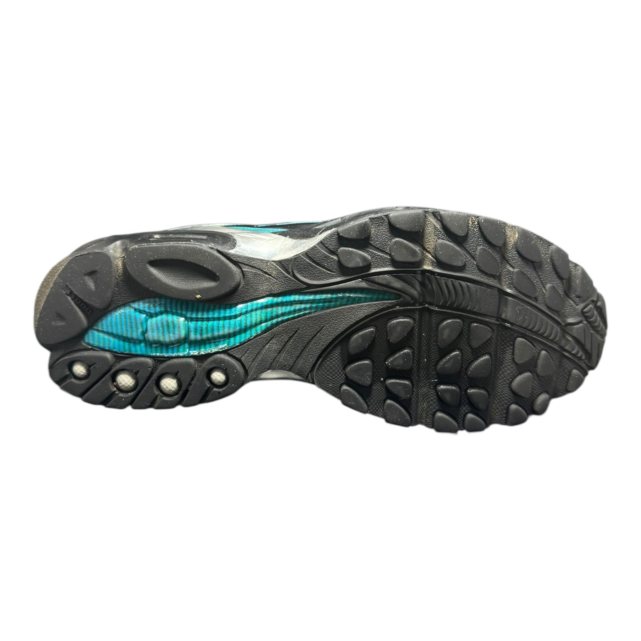 Skepta Tailwind Blue Chrome (40EU)