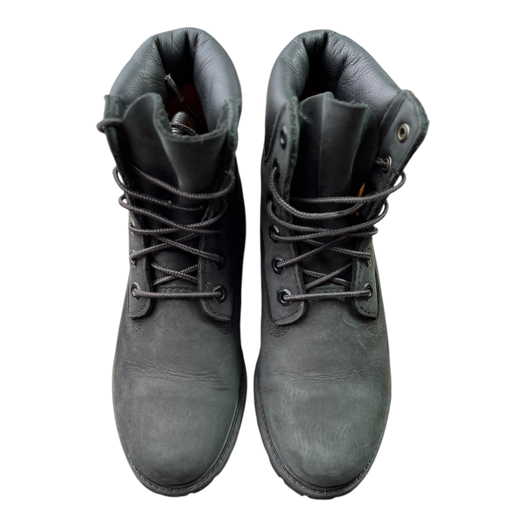 Timberland Boots Black (40EU)