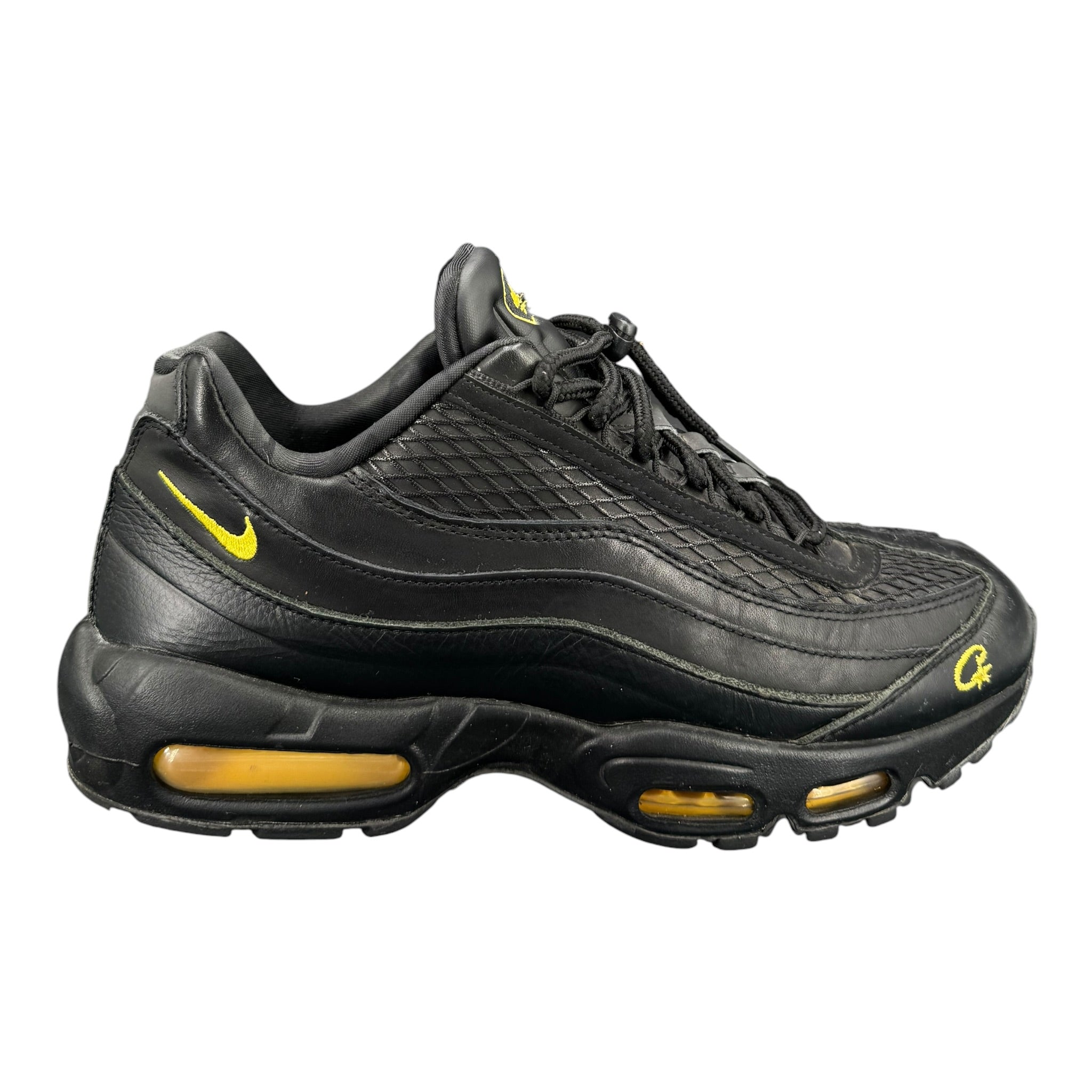 Nike Air Max 95 Corteiz Black Honey (44EU)