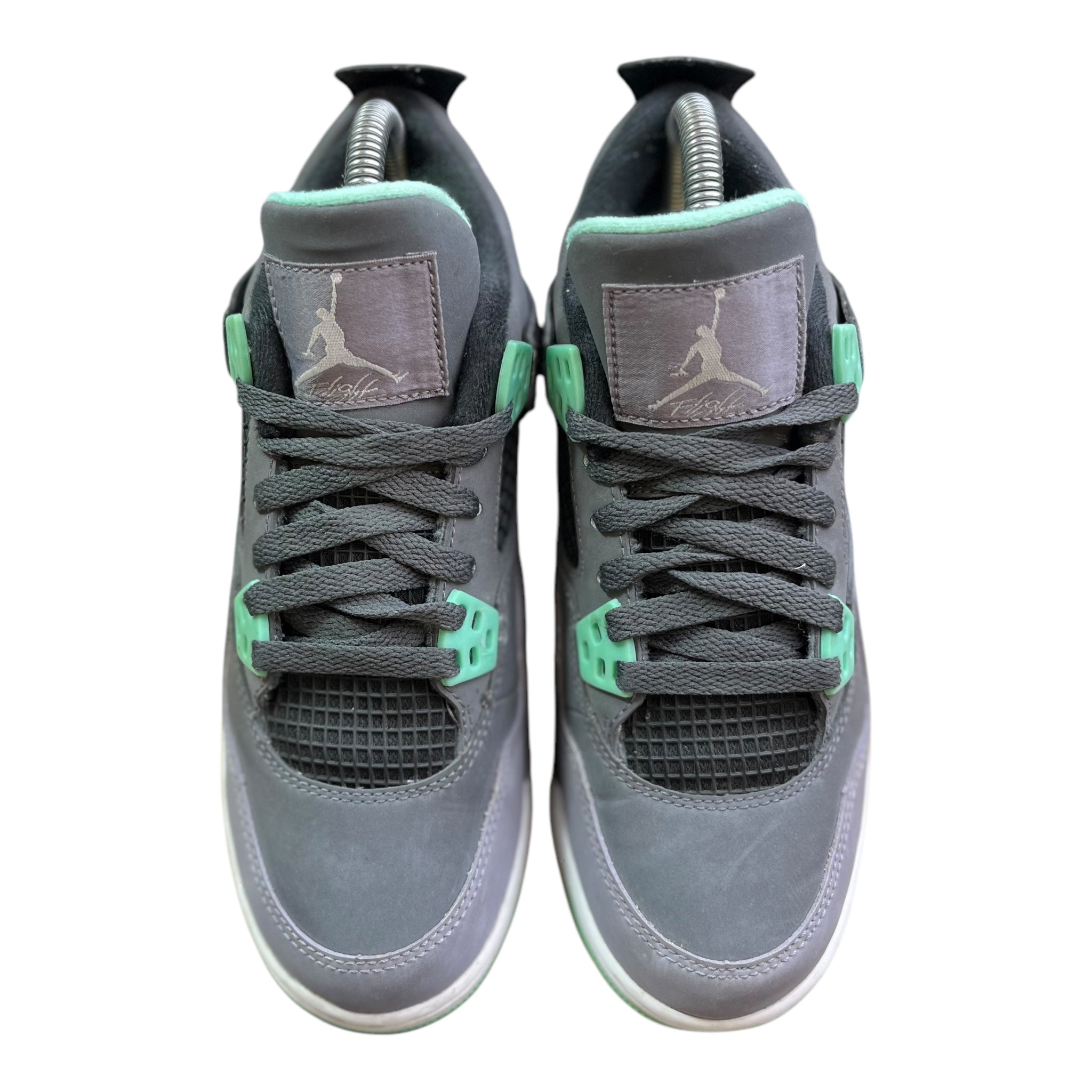 Jordan 4 Retro Green Glow (36EU)