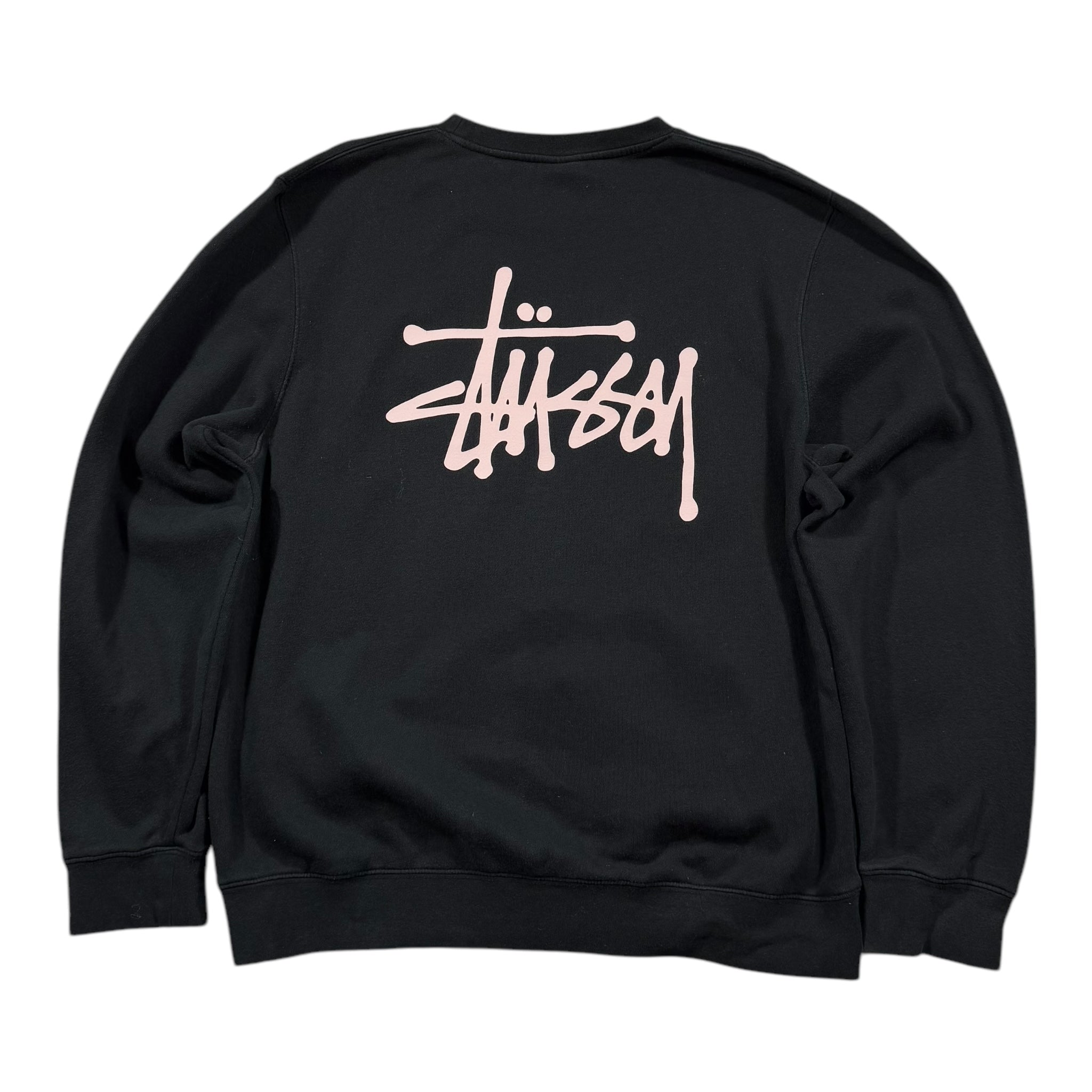 Stussy Sweatshirt (L)