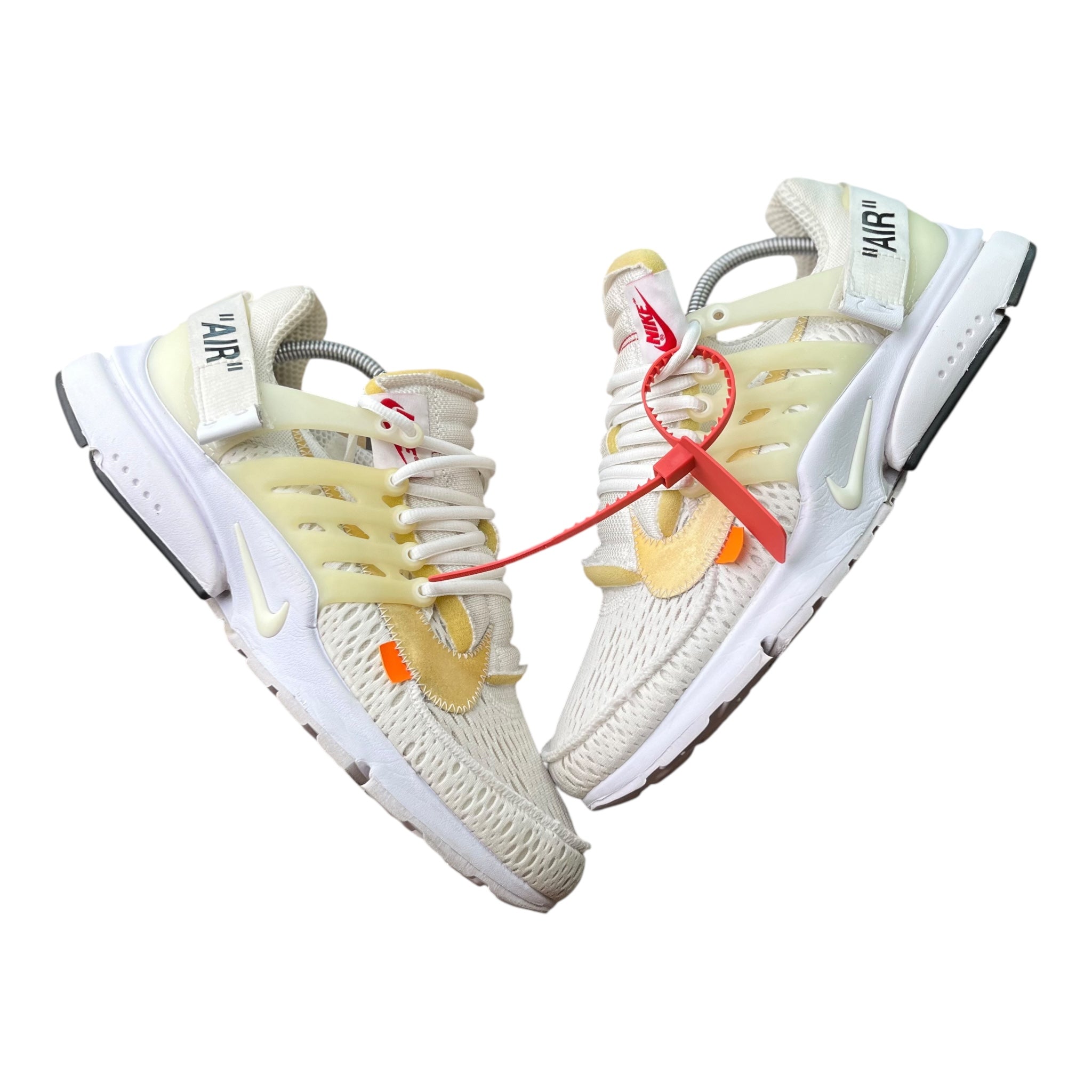 Nike Air Presto Off-White White (45EU)