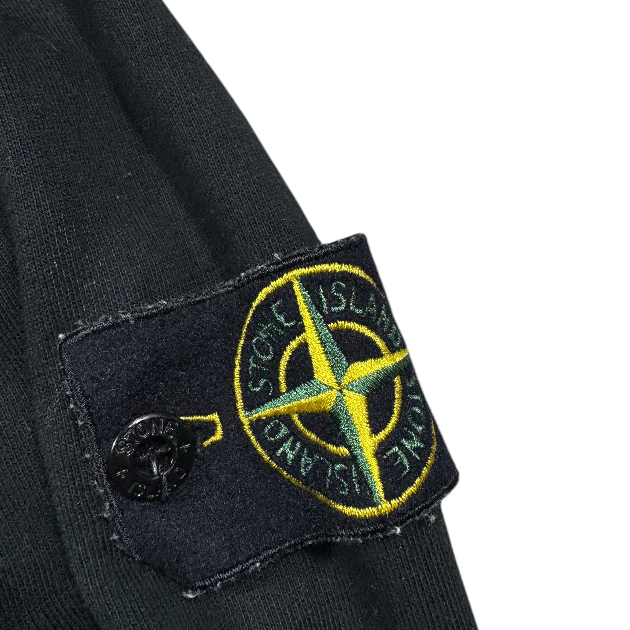 Sweat Stone Island (L)