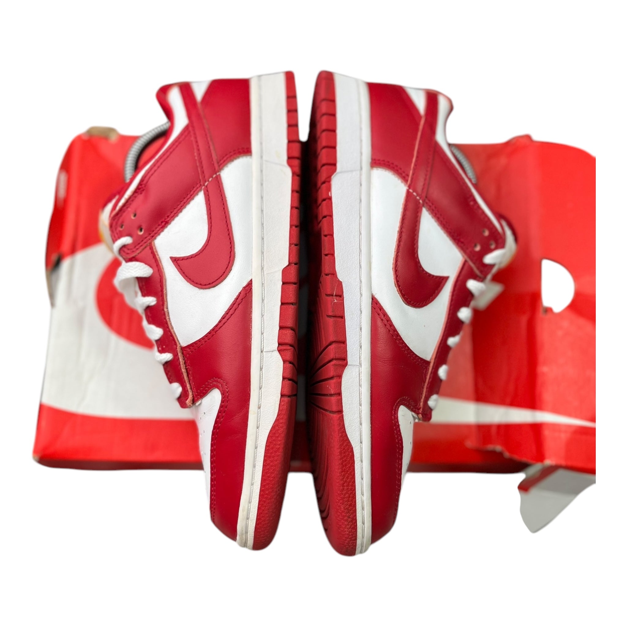 Nike Dunk Low Gym Red (44EU)