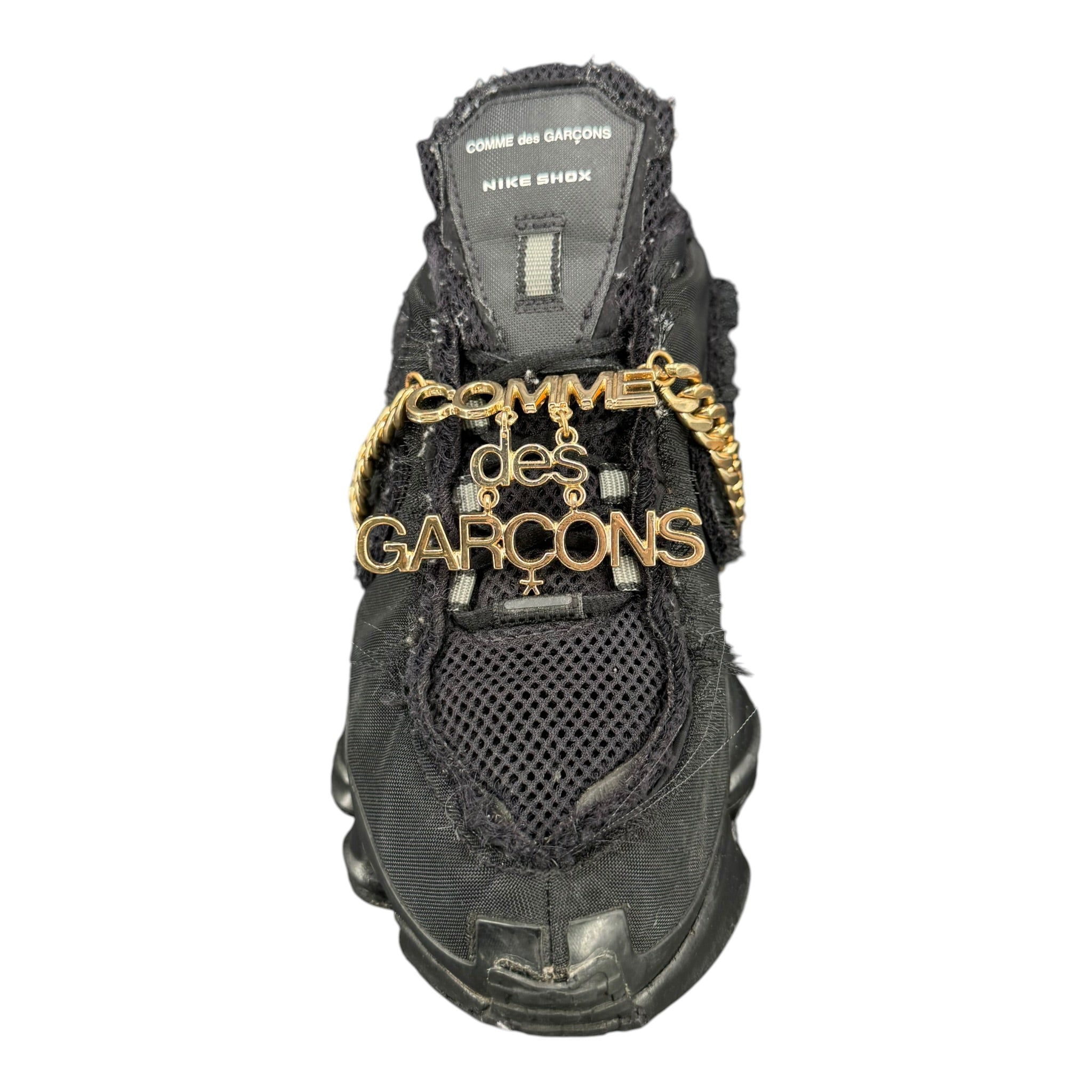 Shox TL Comme Des Garçons (40.5EU)