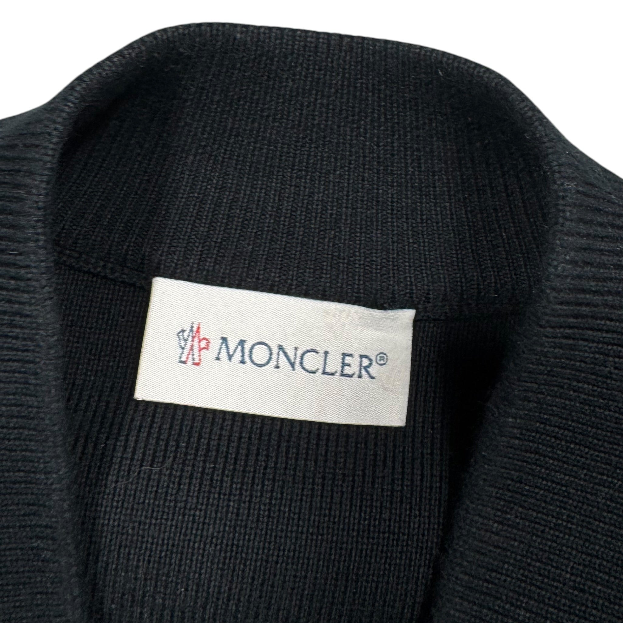 Cardigan Moncler (L)