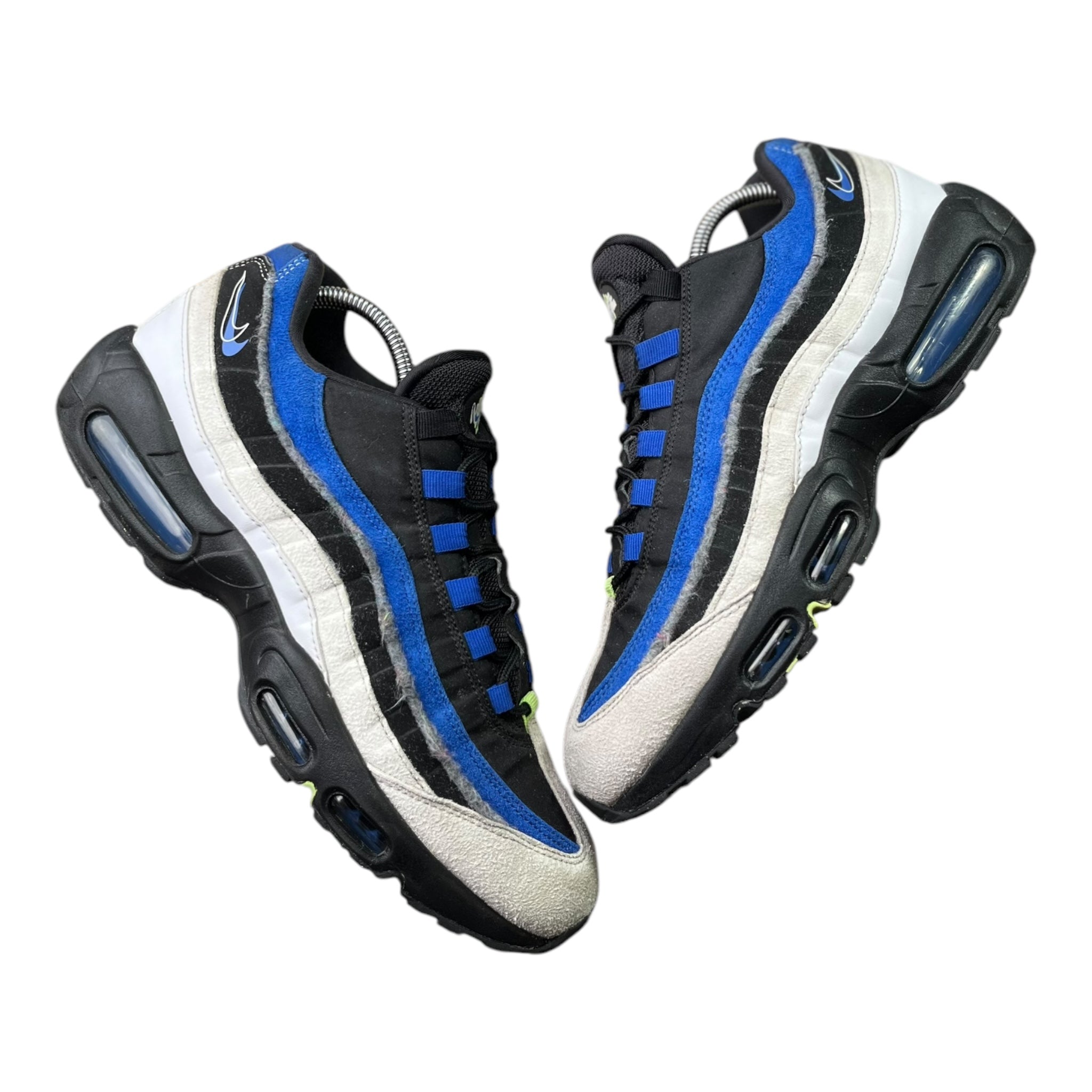 Nike Air Max 95 Game Royal (44EU)