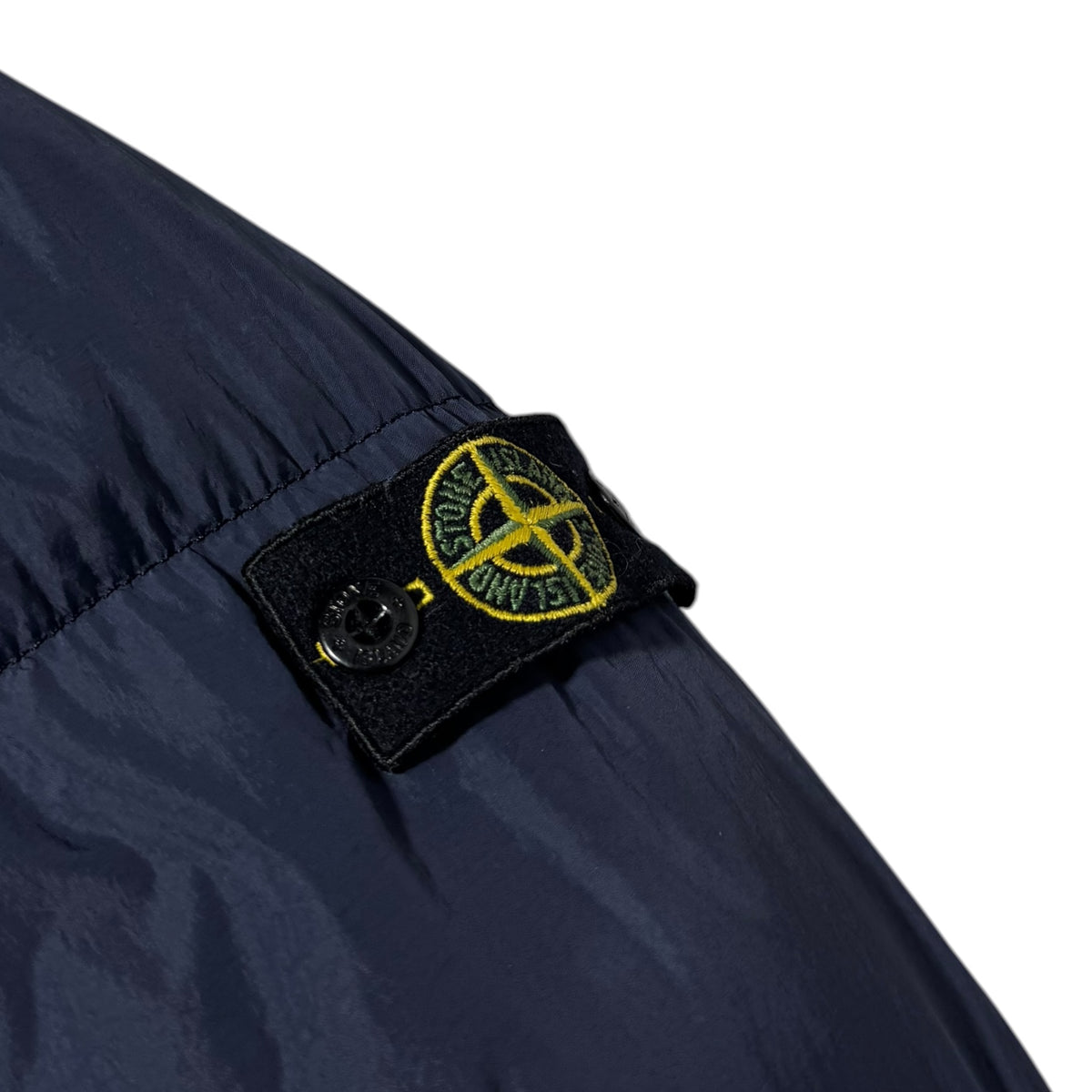Doudoune Stone Island (12 ANS)