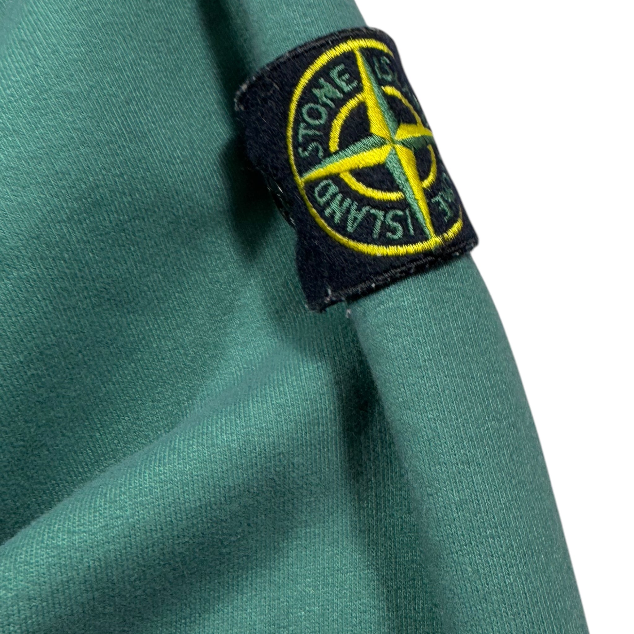 Sweat Stone Island (XL)