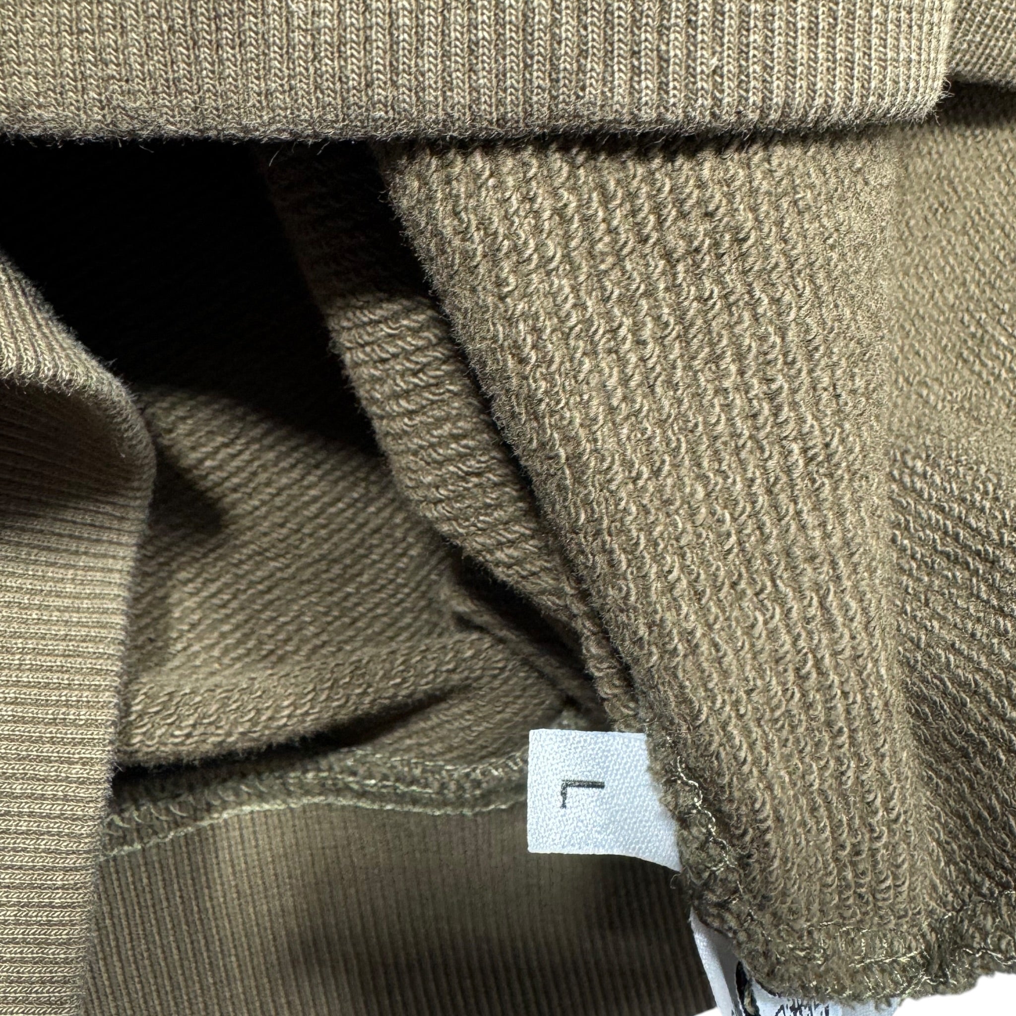 Sweat C.P. Company (L)