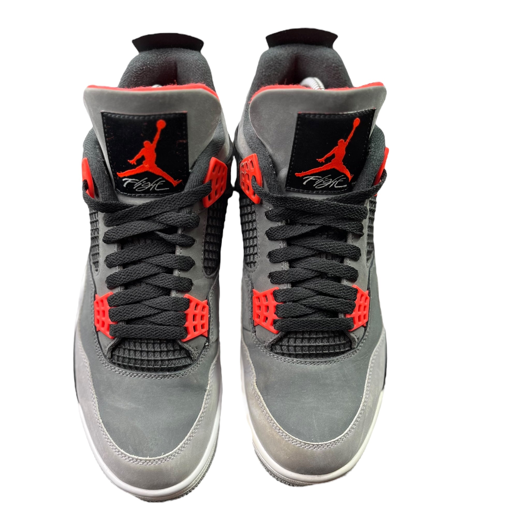 Jordan 4 Retro Infrared (44EU)