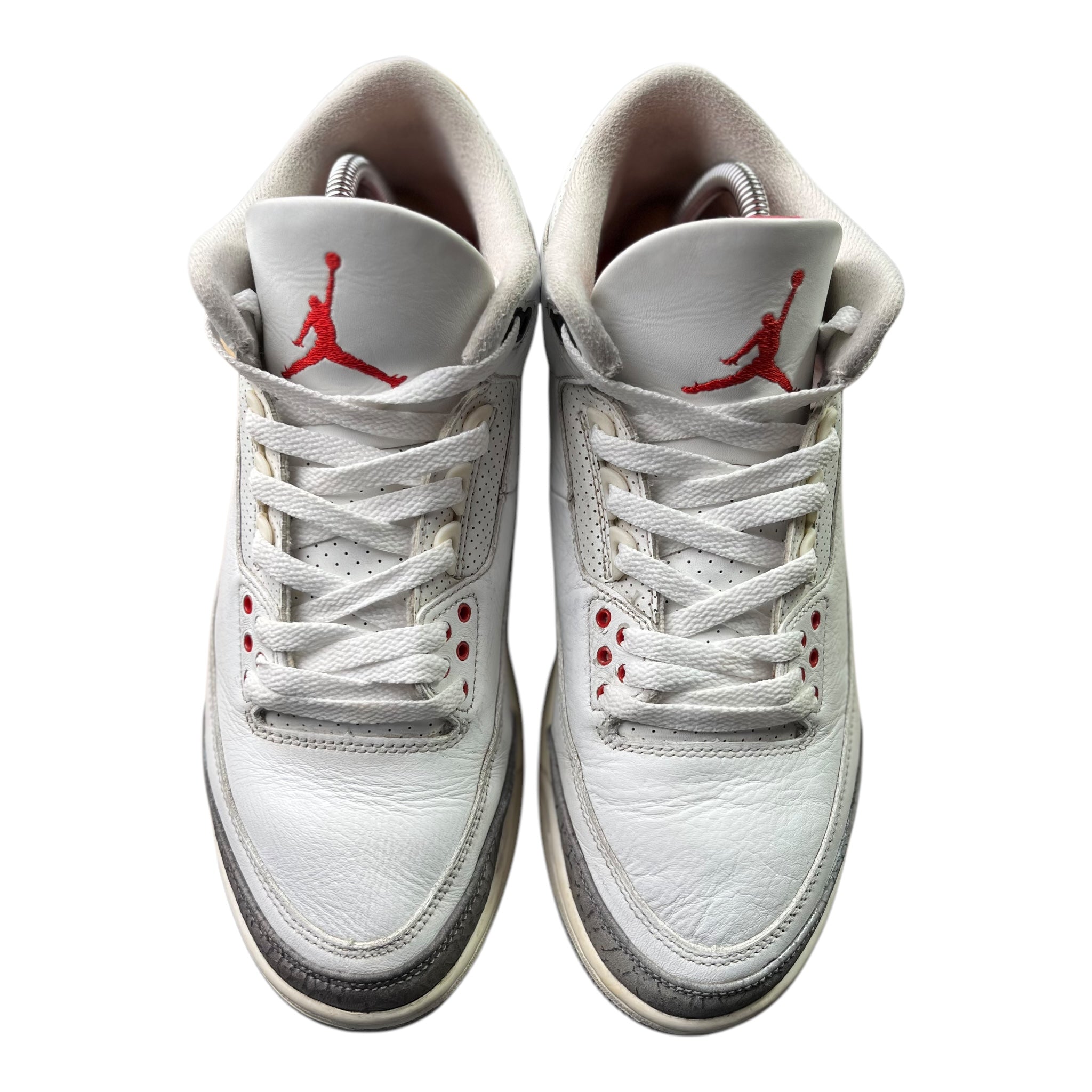 Jordan 3 Retro White Cement Reimagined (44 EU)