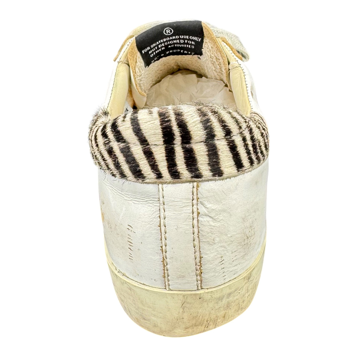 Golden Goose Super Star (37EU)