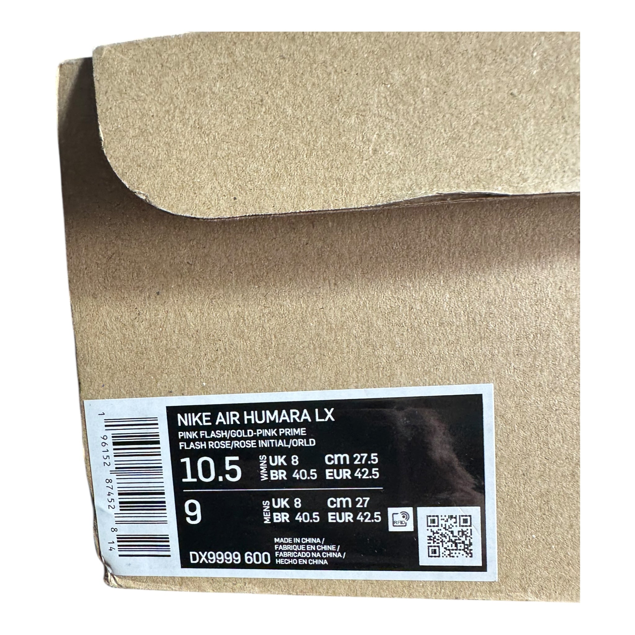 Humara Jacquemus (42.5EU)