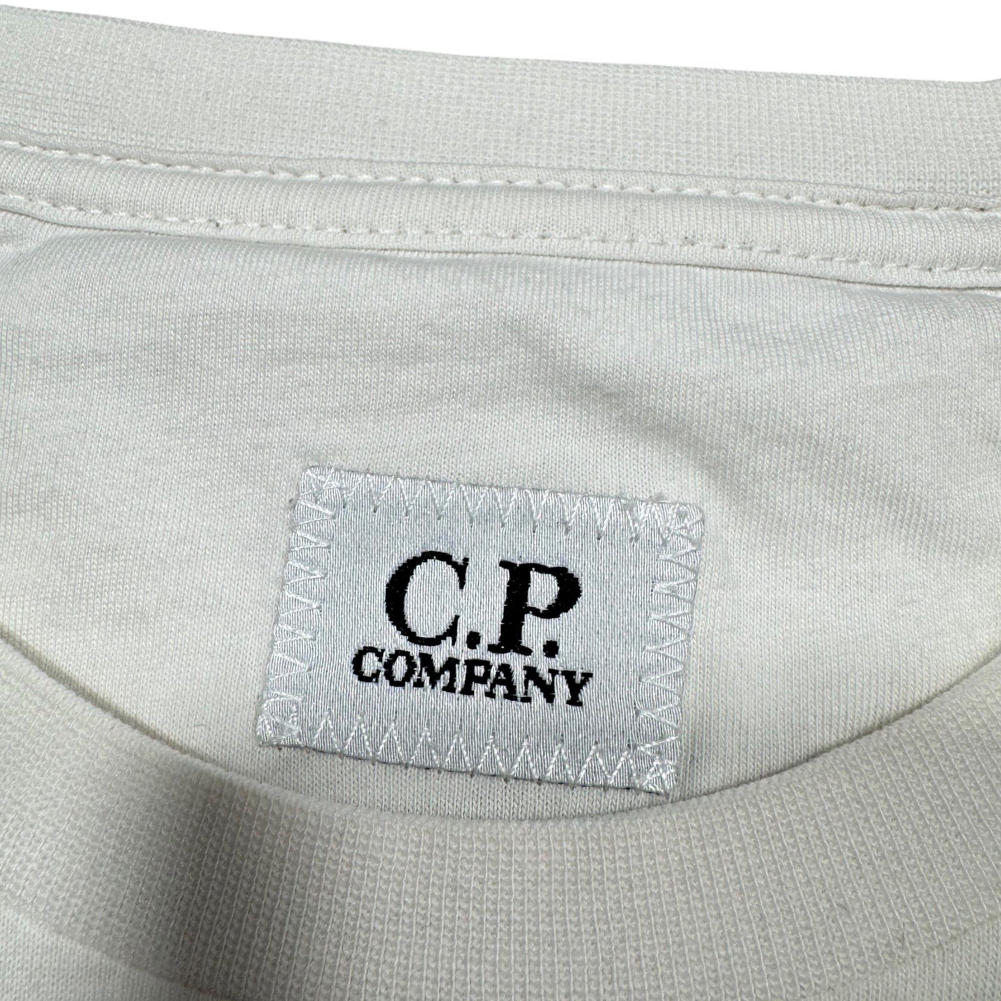 T-shirt C.P. Company (XS)