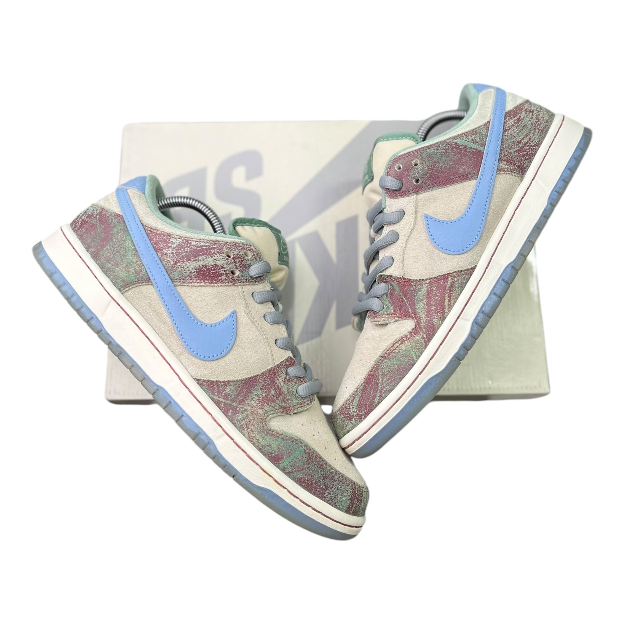 Nike Dunk Low SB Crenshaw Skate Club (44EU)