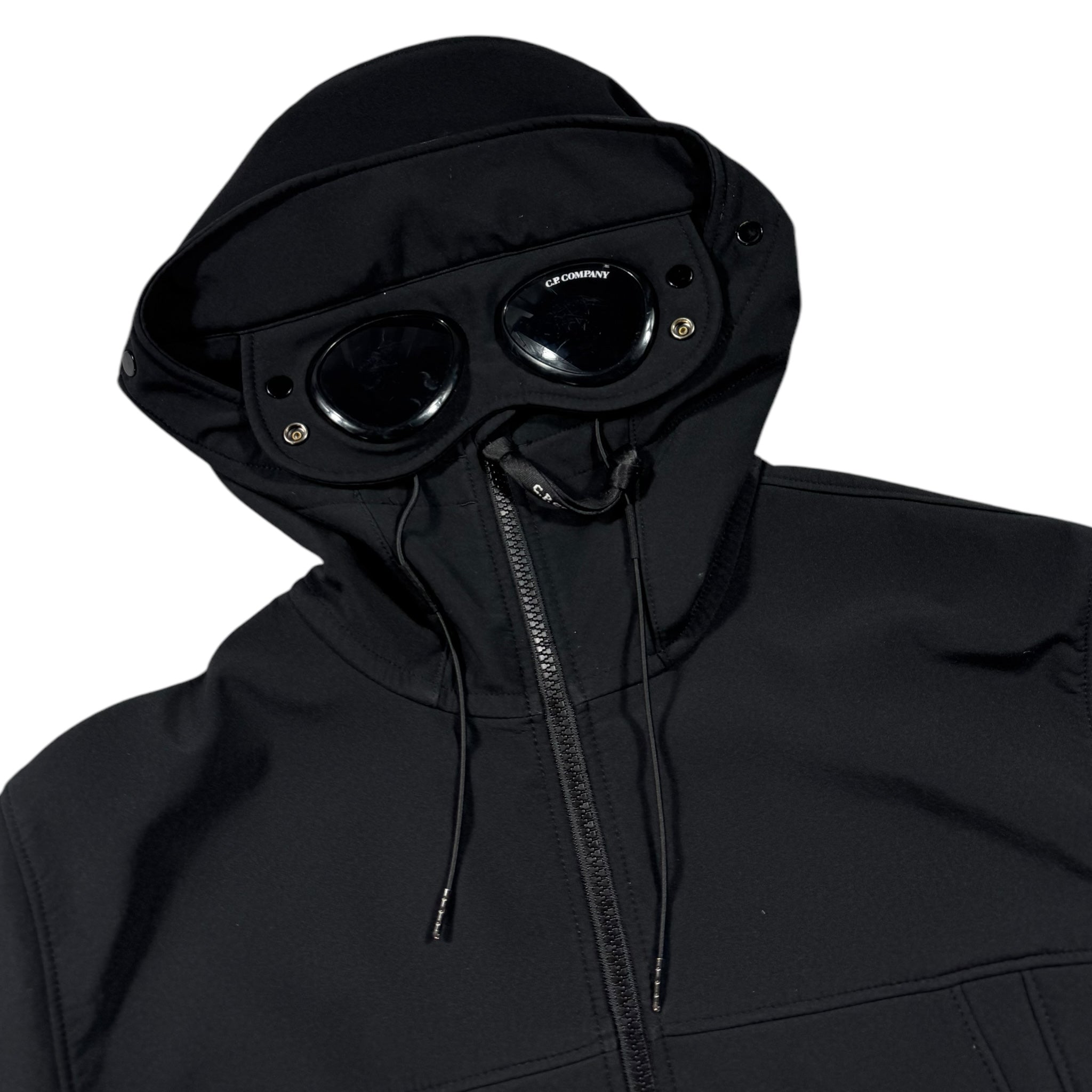 Veste goggle C.P. Company (L)