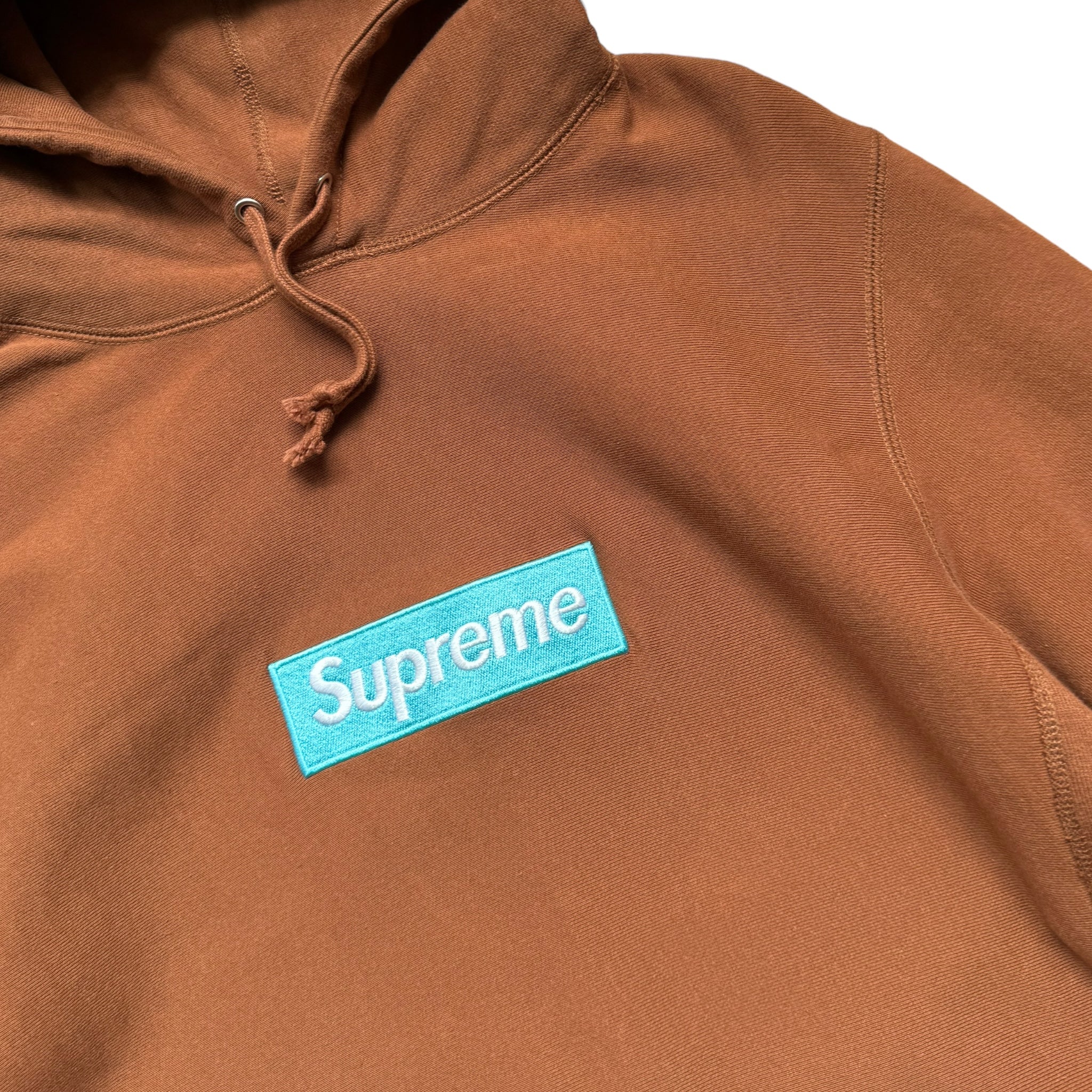 Sweat Supreme (XL)