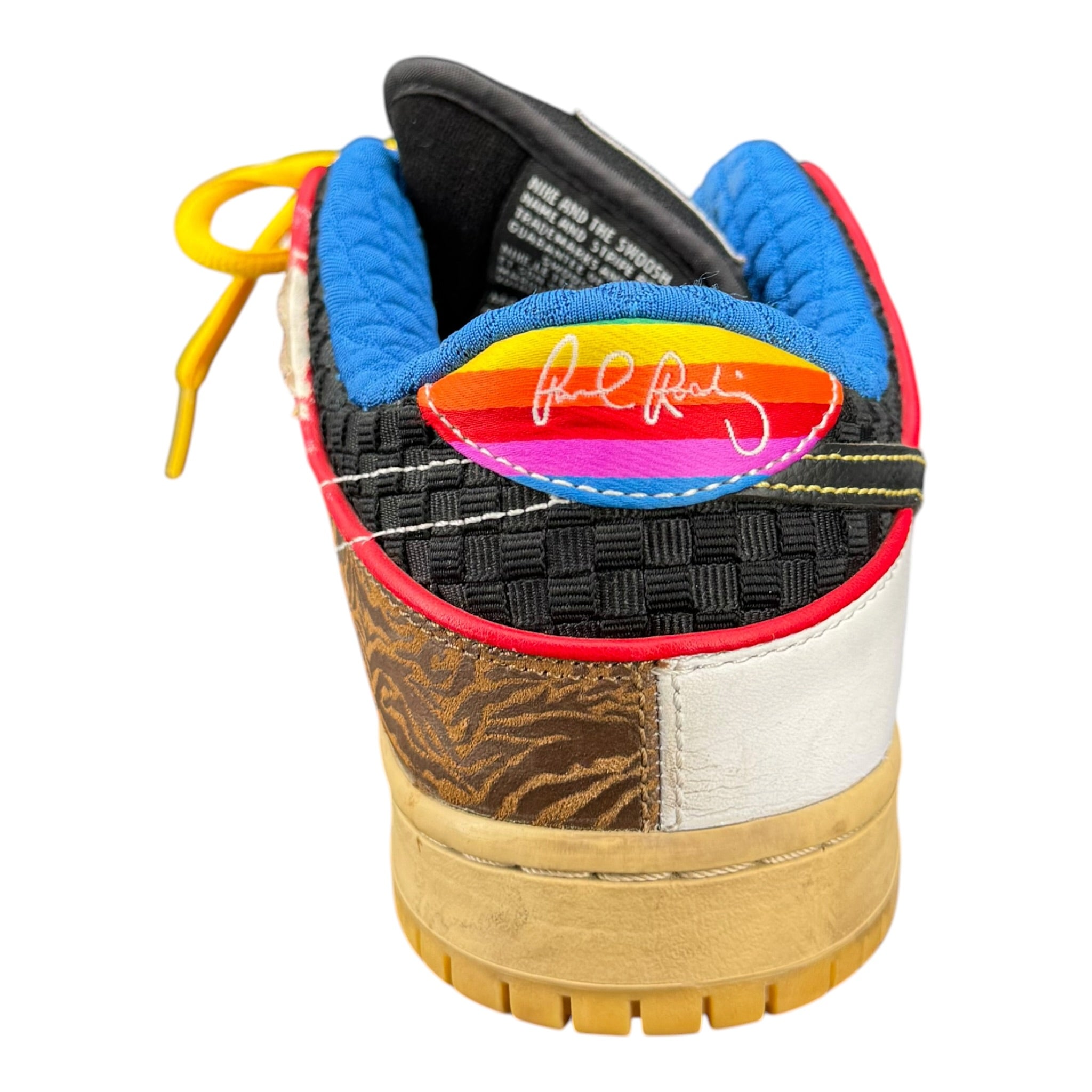 Dunk SB What The Paul (42EU)