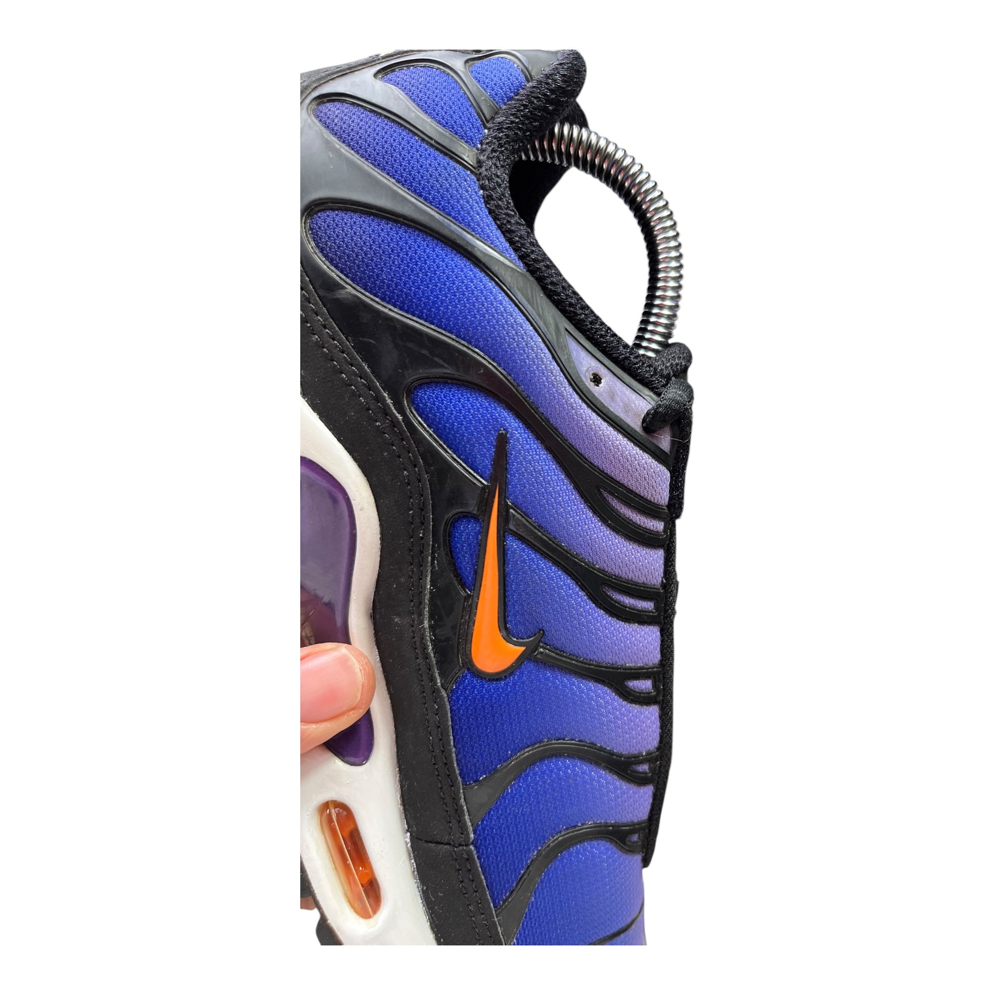 Nike Air Max Plus TN Voltage Purple (42.5)