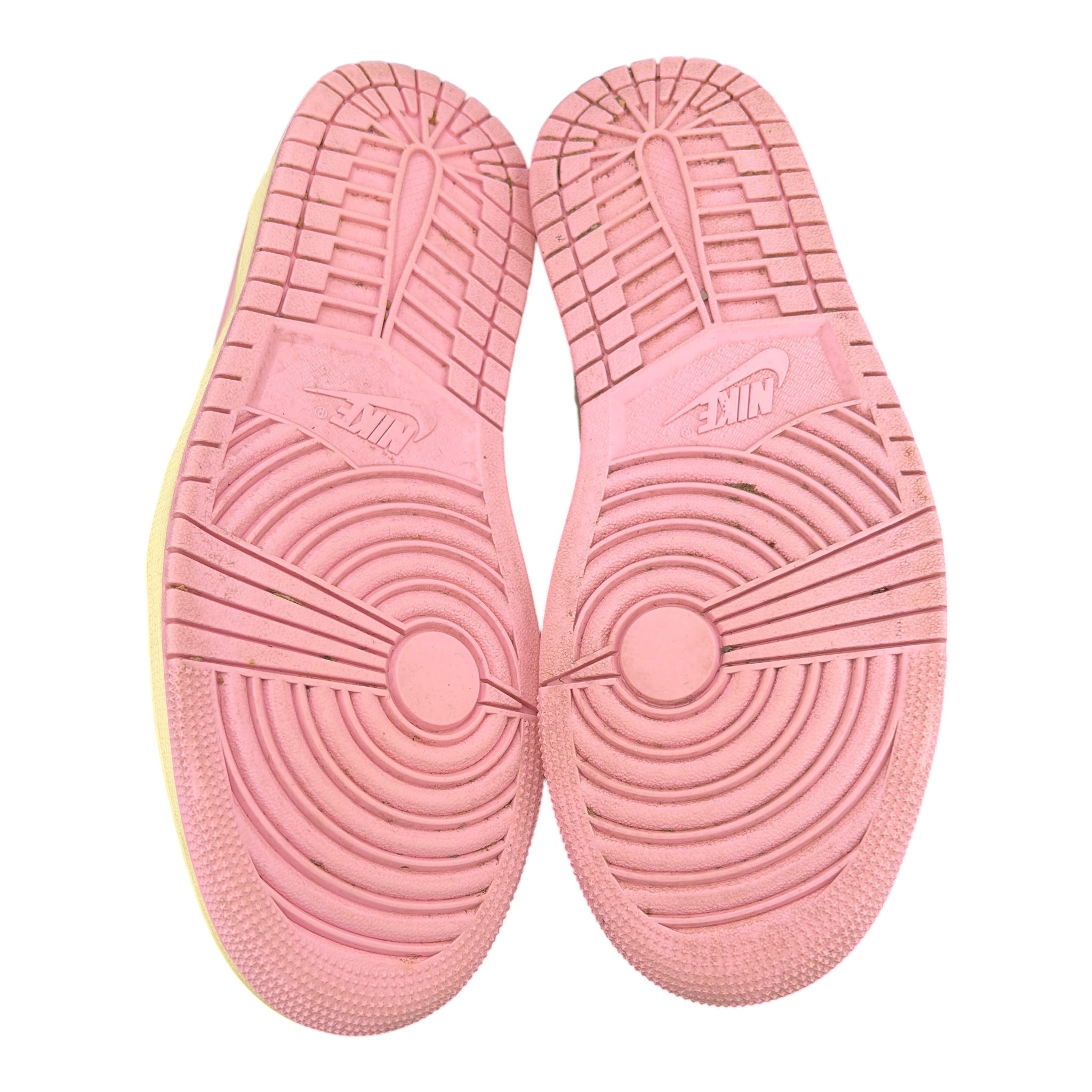 Jordan One Low Travis Scott Shy Pink (41EU)