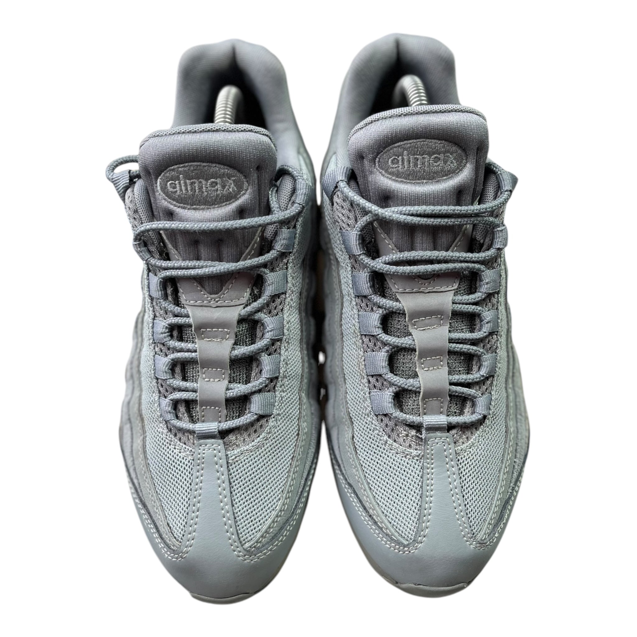 Nike Air Max 95 Essential Cool Grey (42EU)