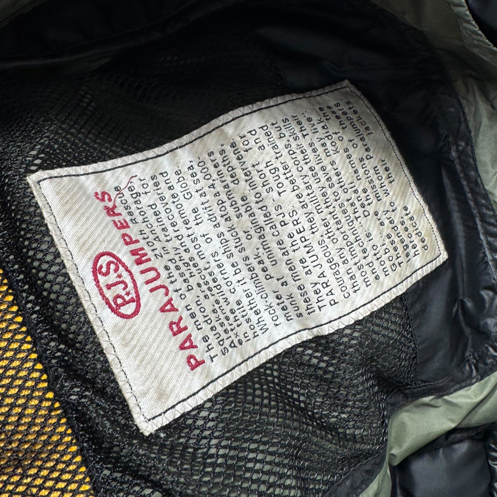Doudoune Sheen Parajumpers (L)