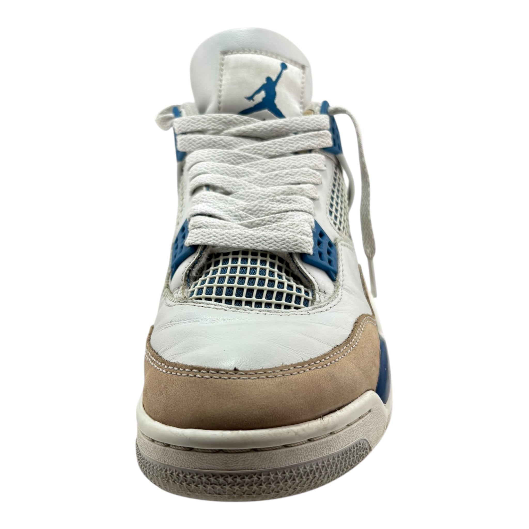 Jordan 4 Military Blue (41EU)