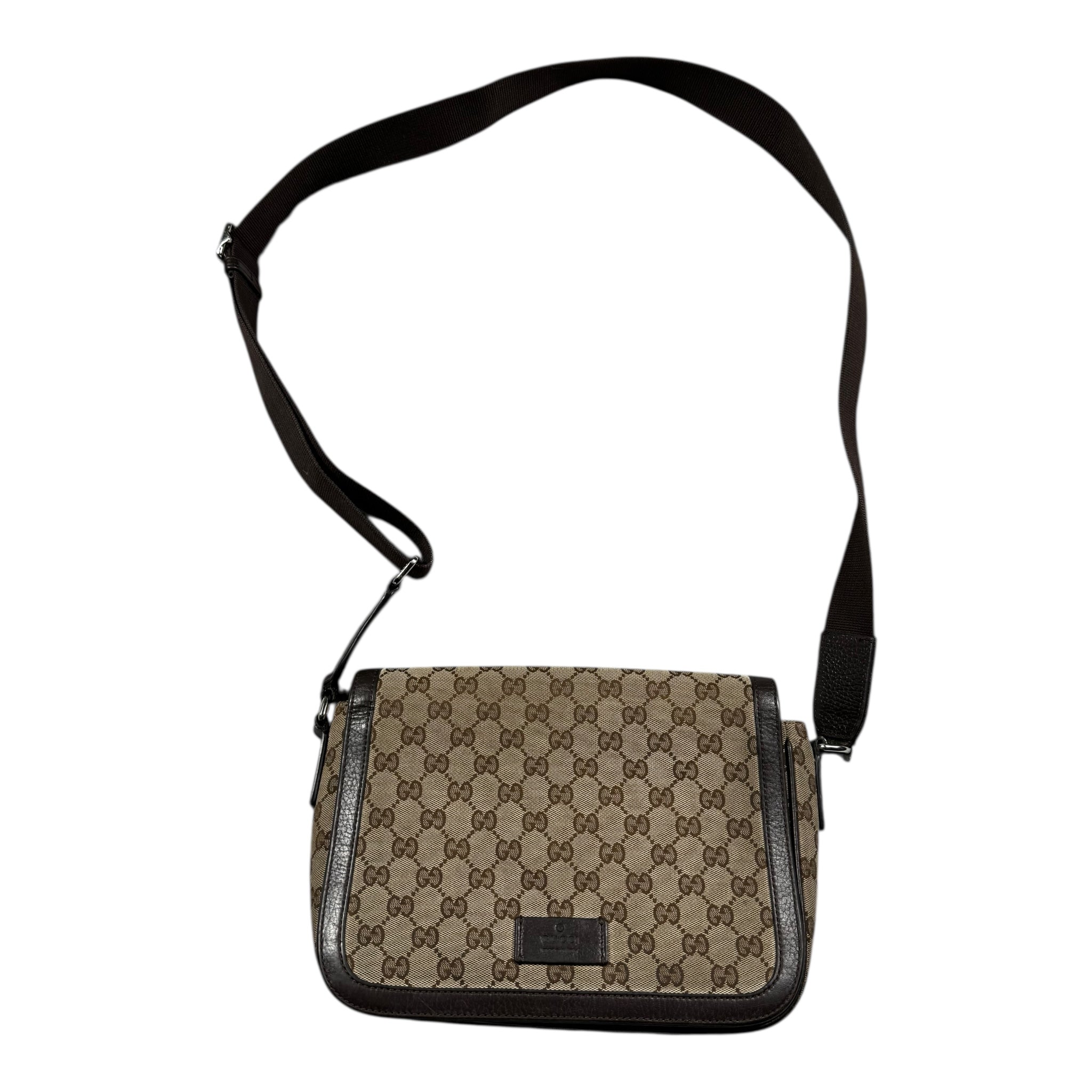 Sacoche Gucci