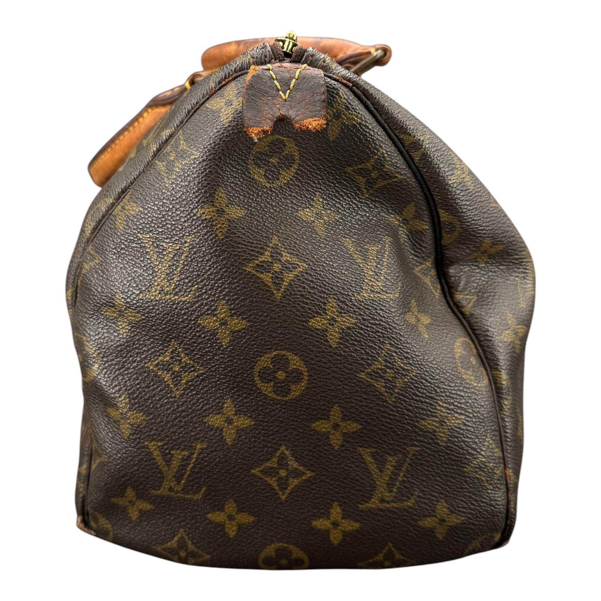 Sac Louis Vuitton Speedy 30