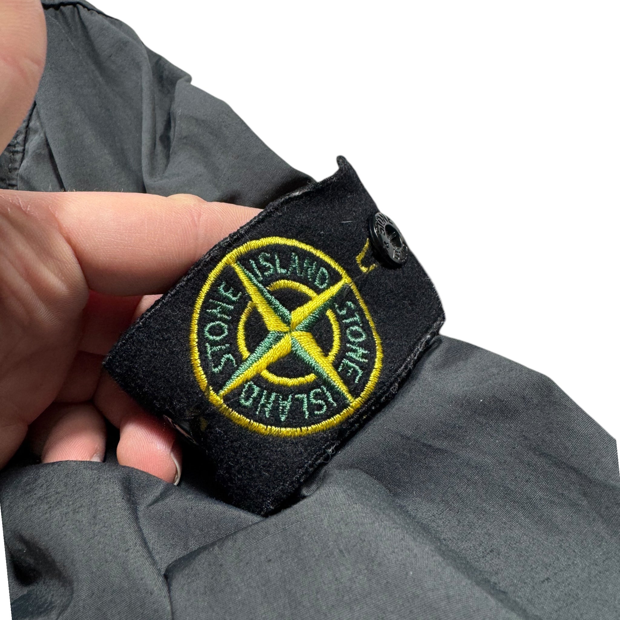 Veste Stone island (L)