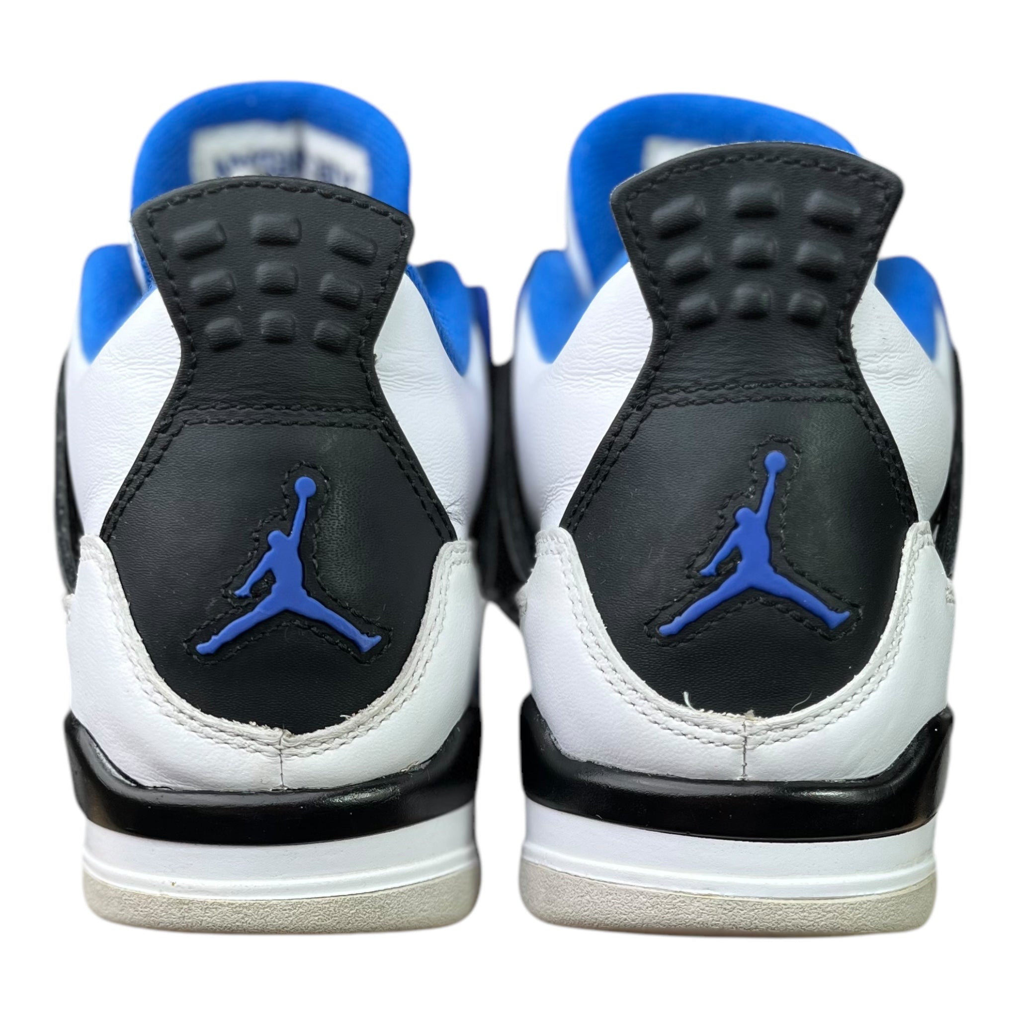 Jordan 4 Retro Motorsports (38EU)